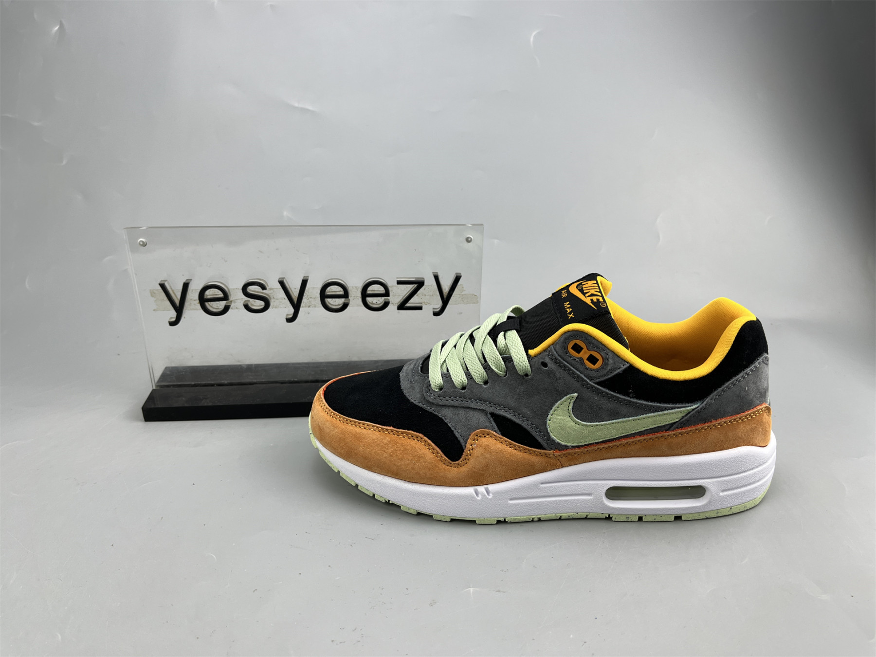 ua nike air max 1 preM1vm 