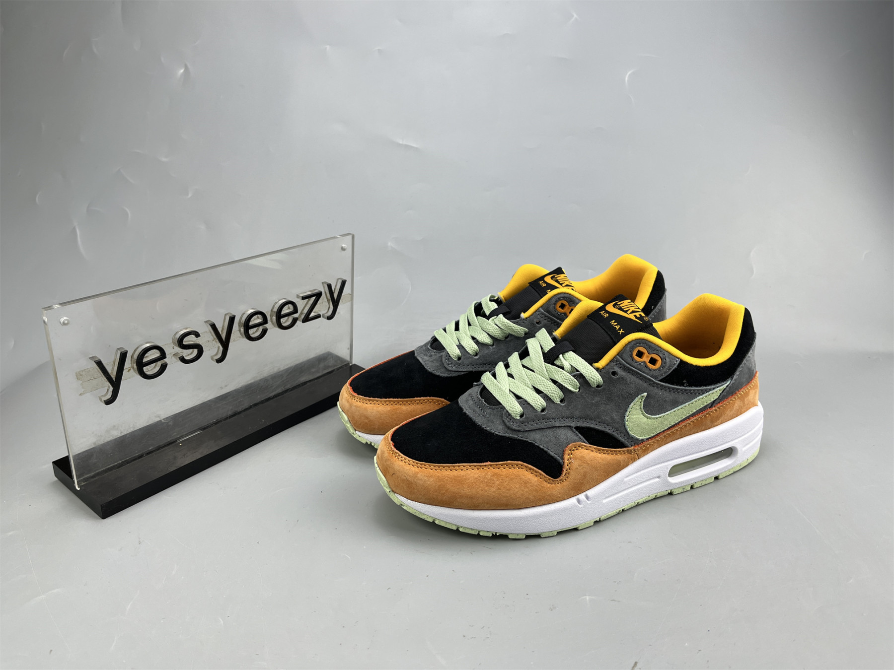 ua nike air max 1 preM1vm 