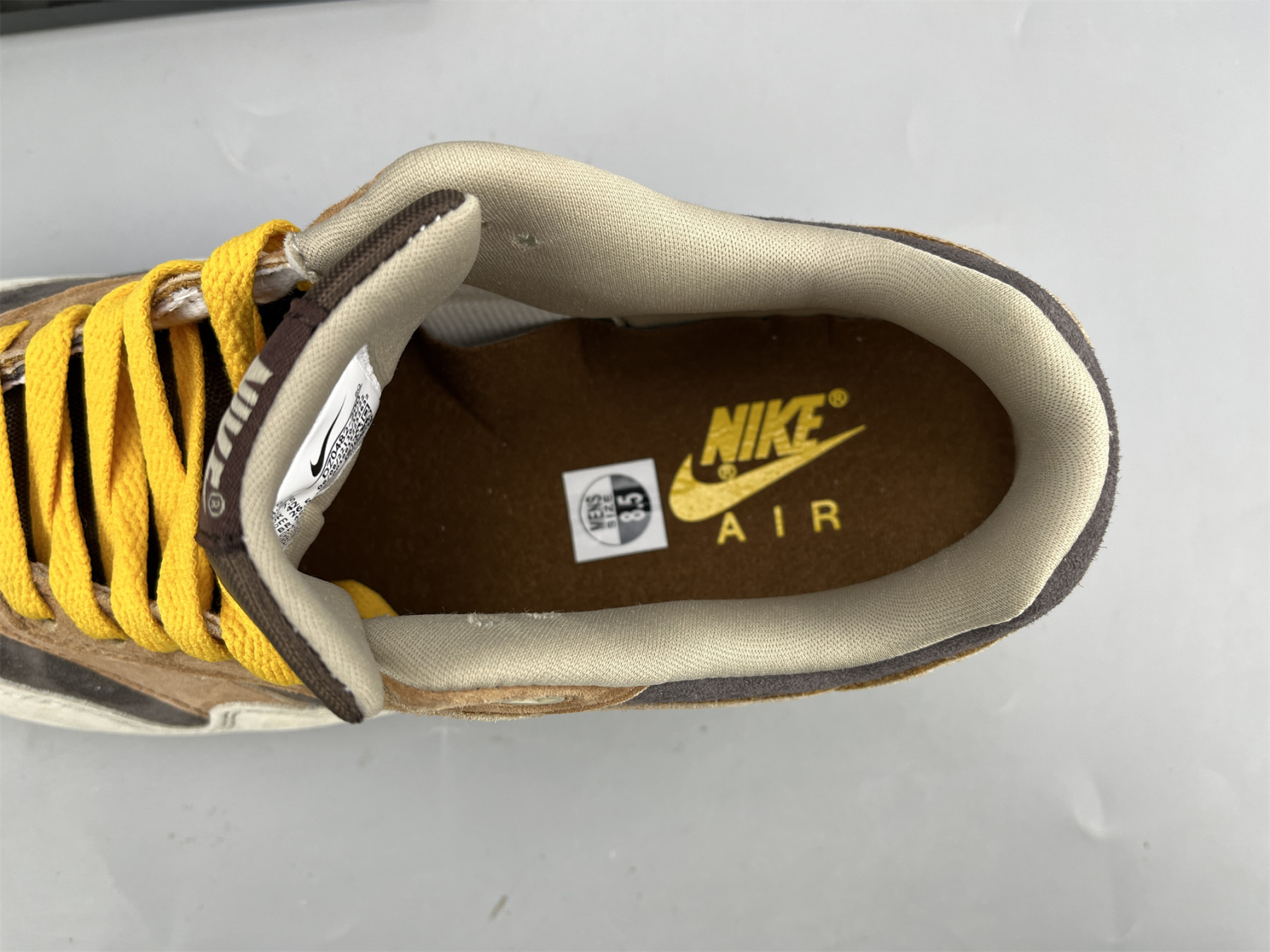 ua nike air max 1 preM1vm