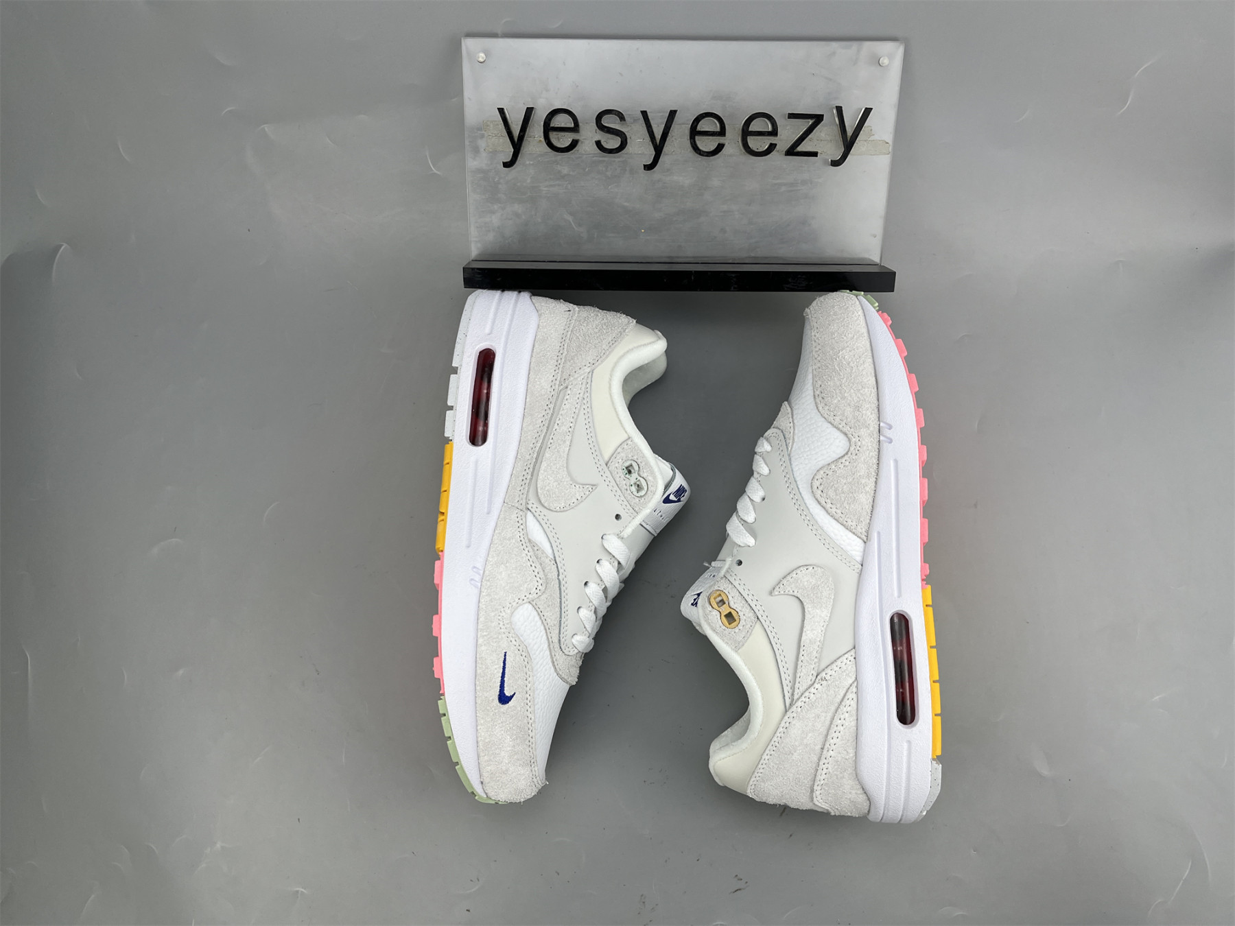 ua nike wmns air max 1 preM1vm 