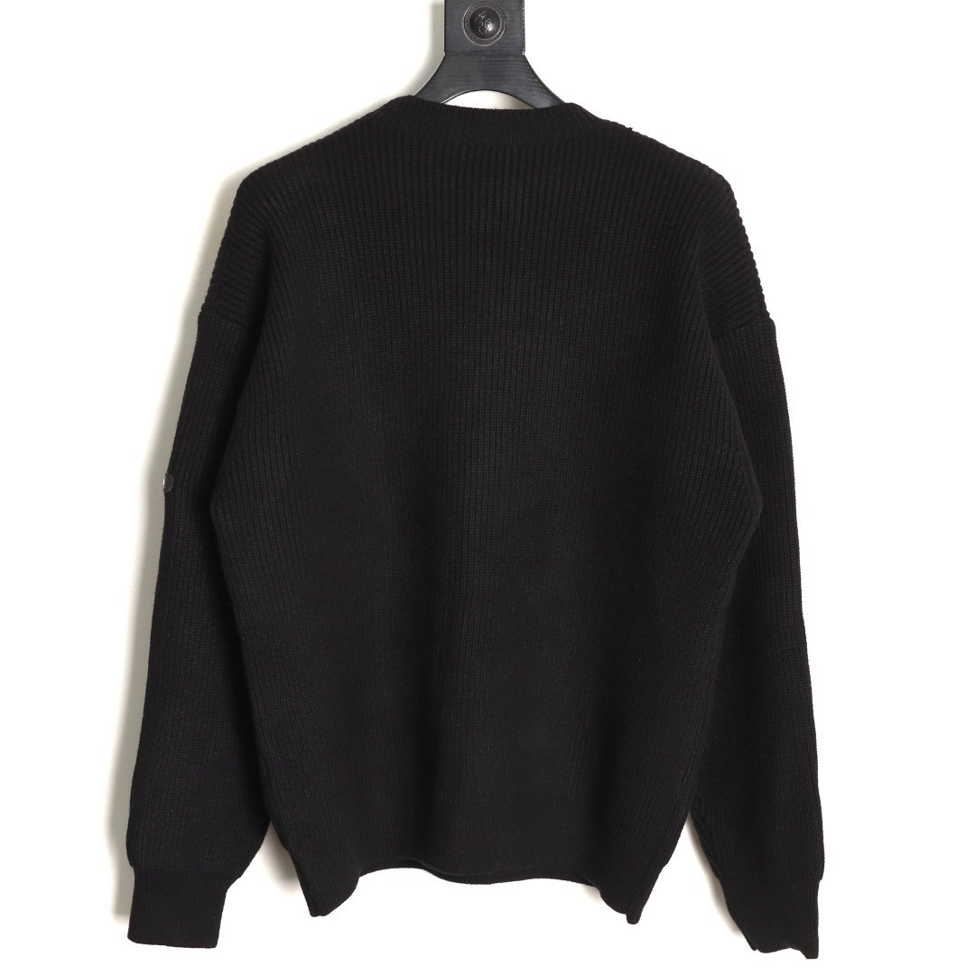 Ba1en*iaga 24FW Sweaters