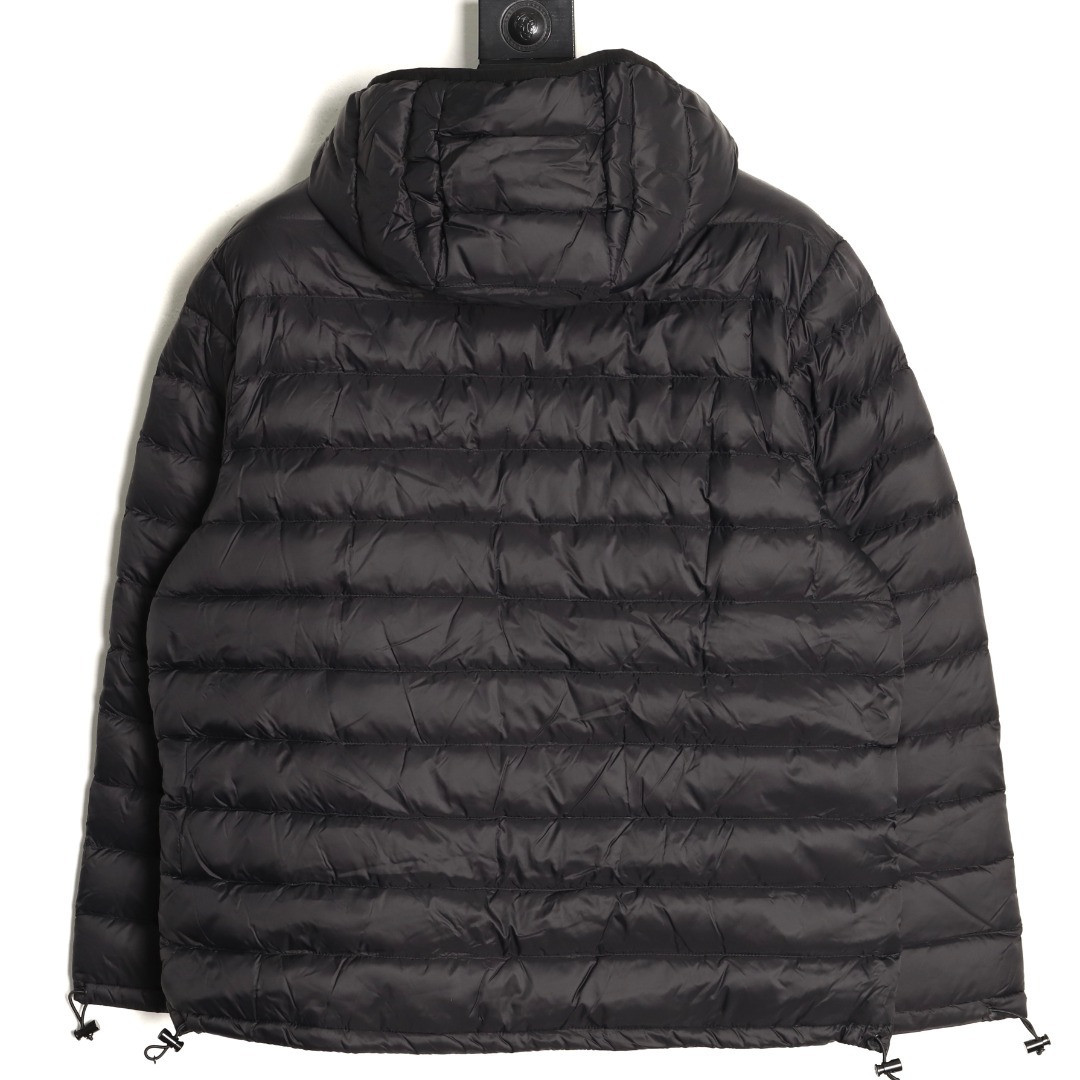 M1v M1v short puffer jacket