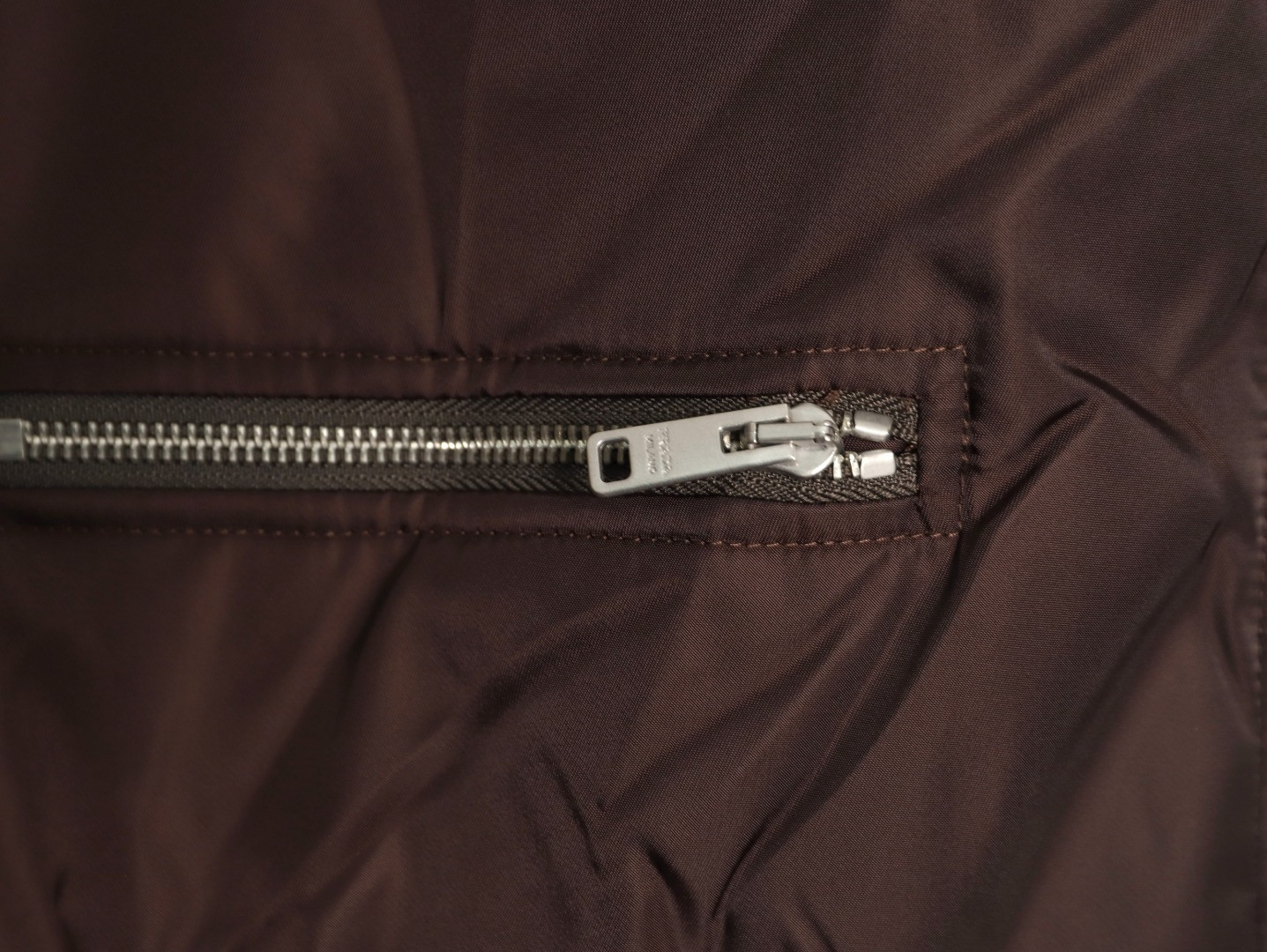 Pra*a 25Fw Jacket