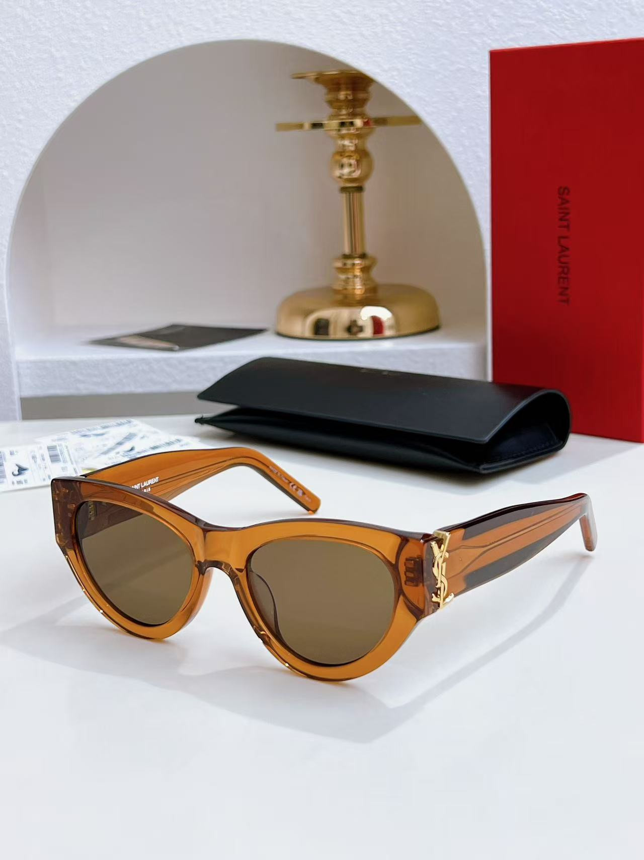 Y51 glasses slm94 53-20-145
