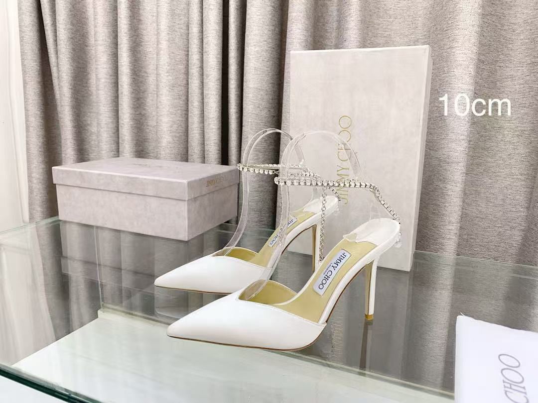 UA J1m*y Ch00 Pumps