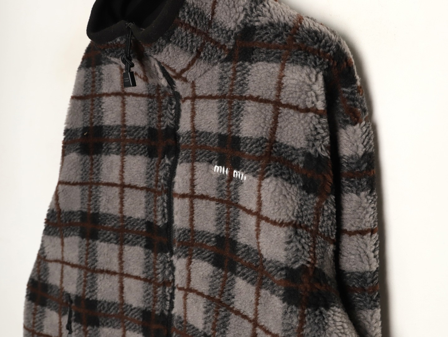 M1v M1v jacket