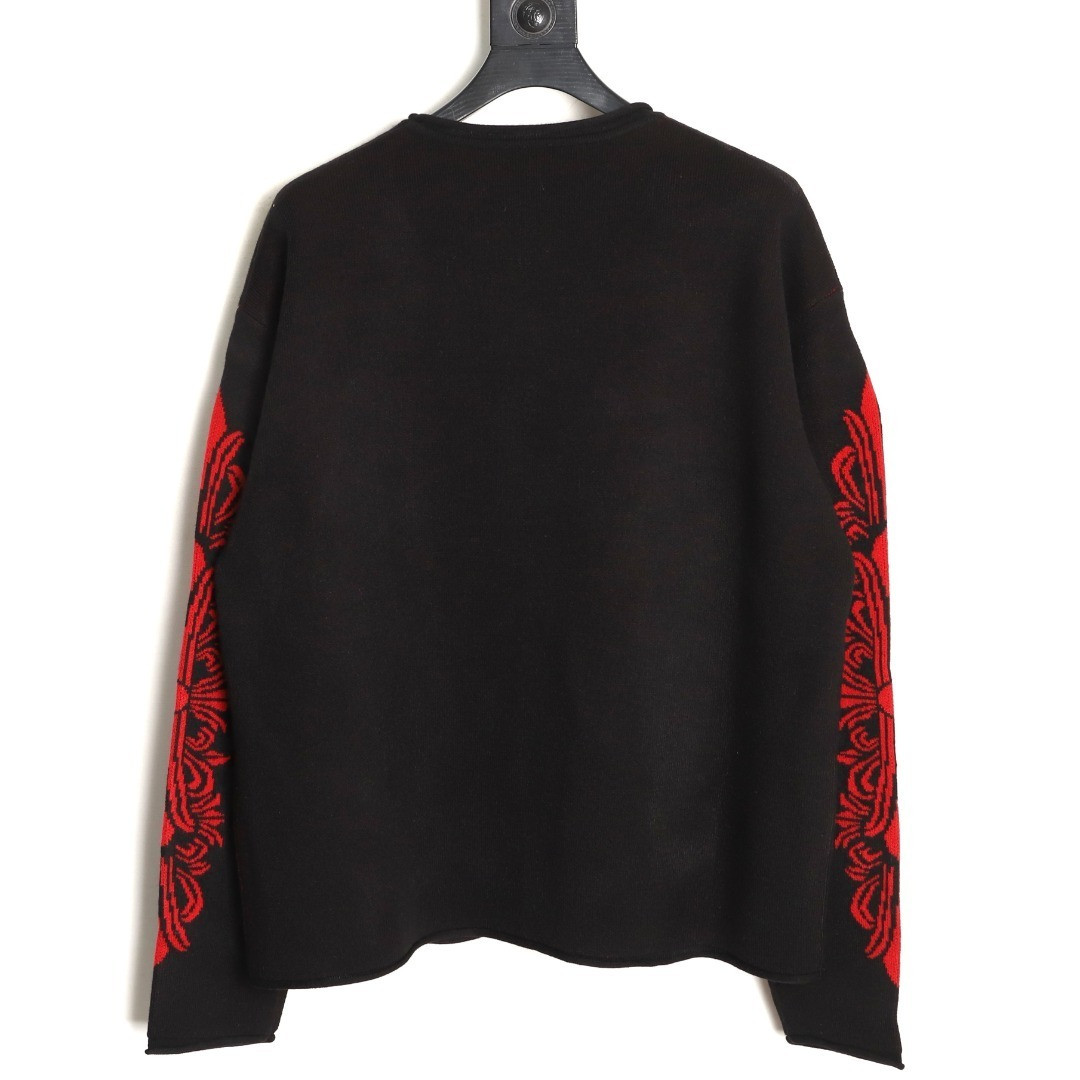 Ch*0me He**ts Sweaters(One size)