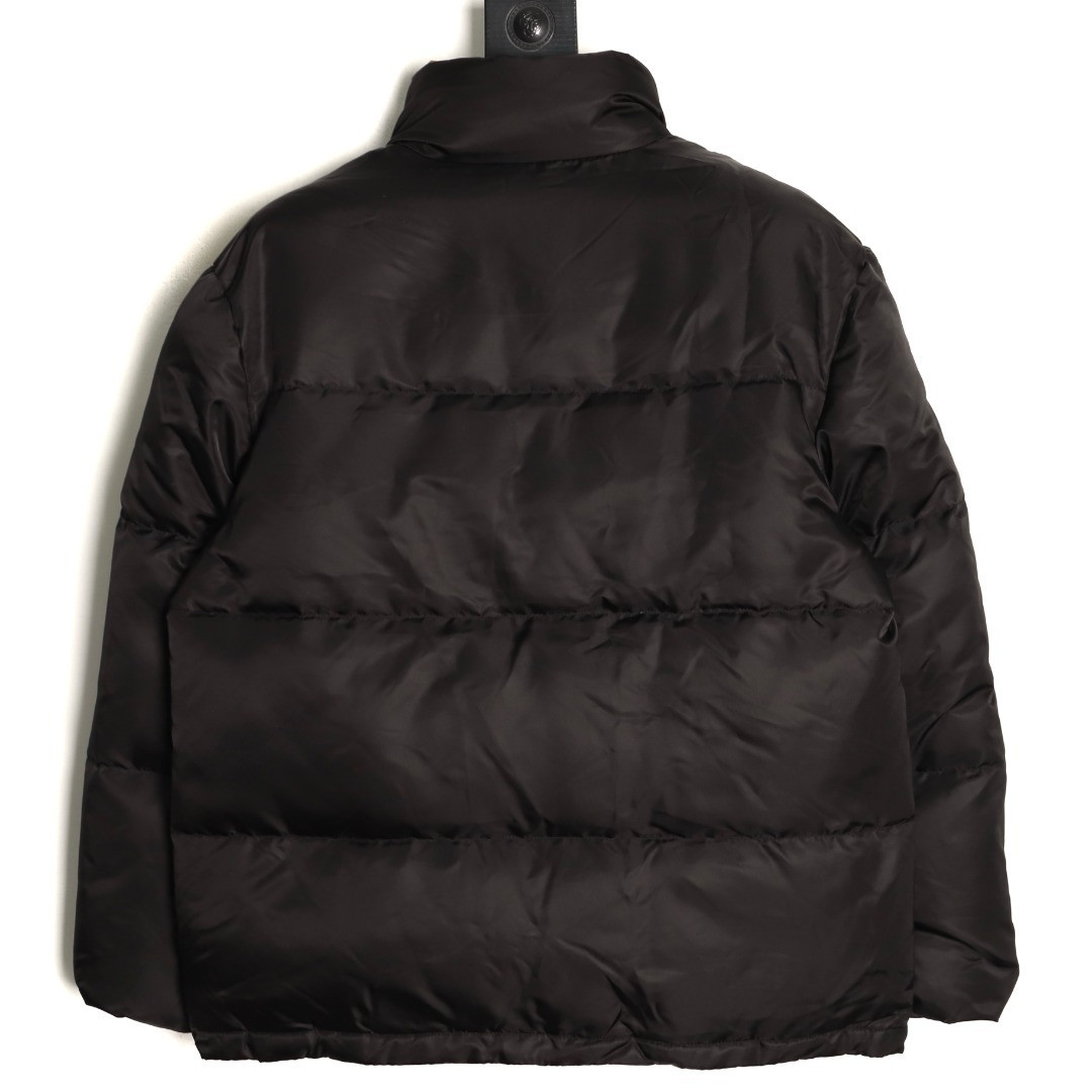 Pra*a PRD Short Puffer jacket