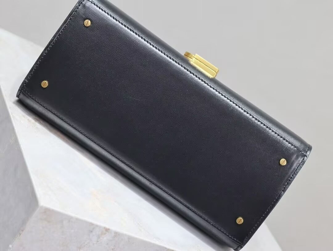 Y51 Cassandra Top Handle Bag 24.5x20x11.5cm
