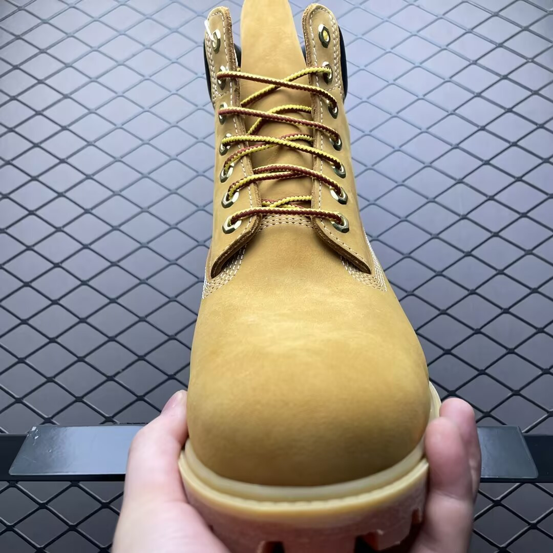ua Timb**1*nd boot
