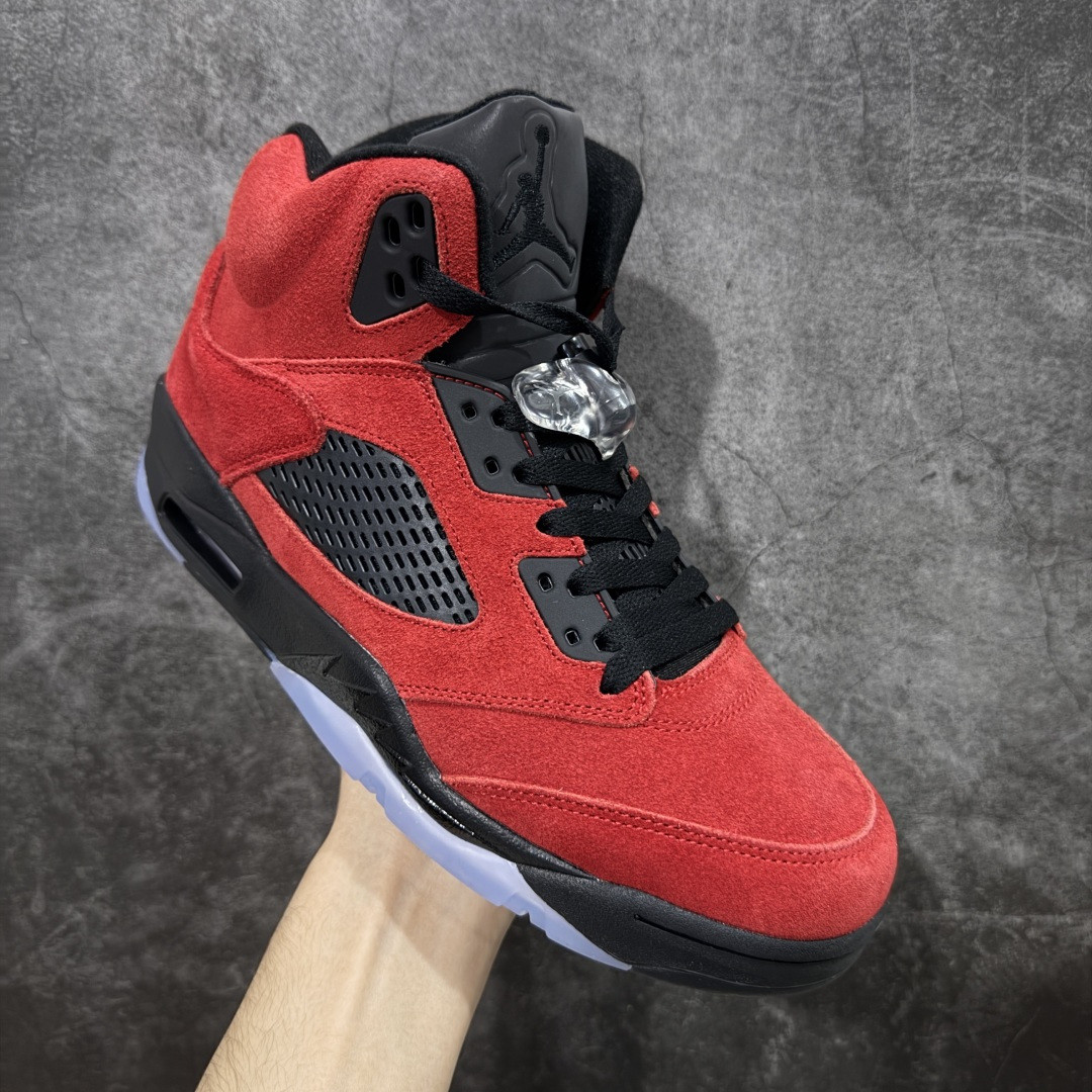 UA Air Jordan 5 Retro