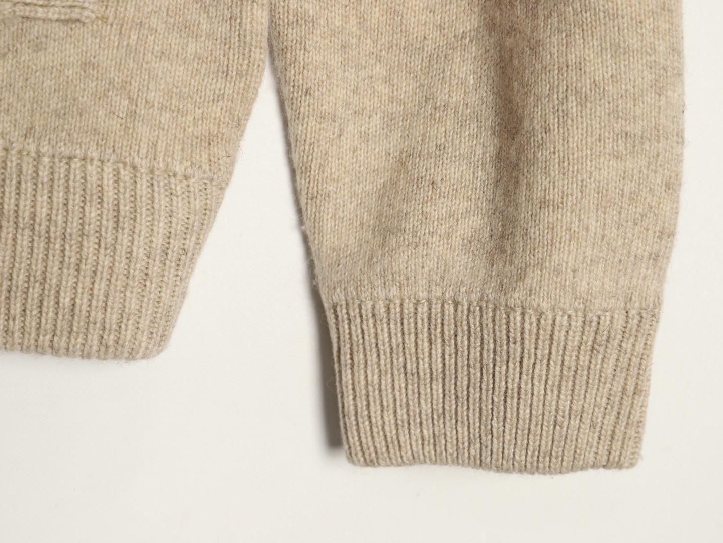 M1v M1v wool cardigan sweaters