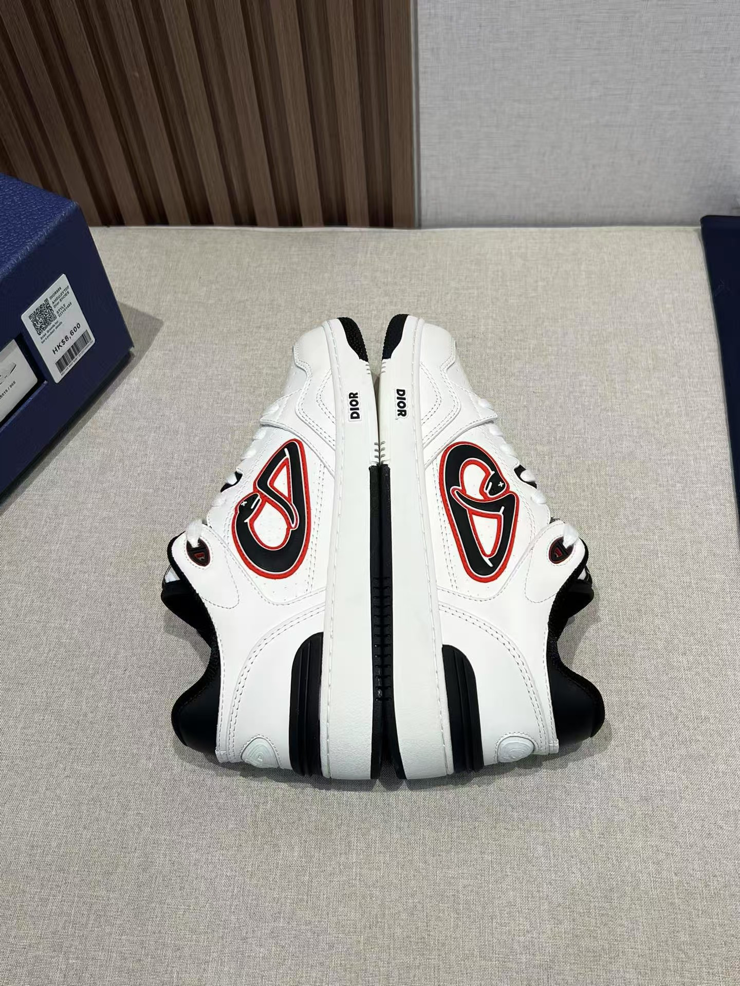 UA D10r Sneakers