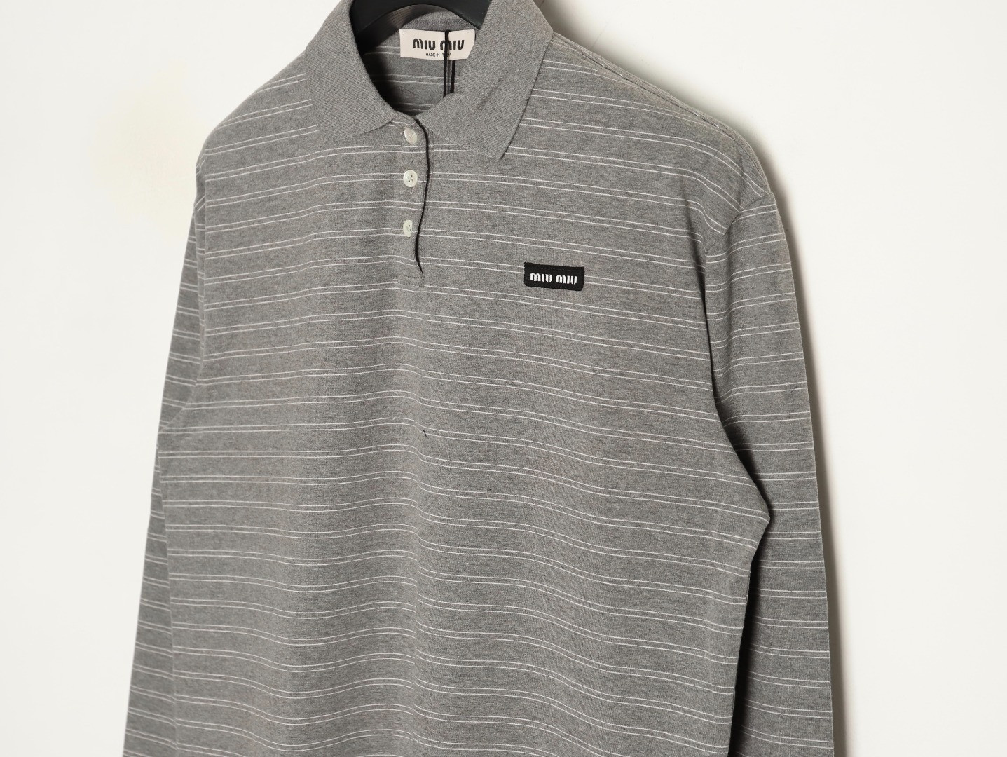 M1v M1v polo shirt