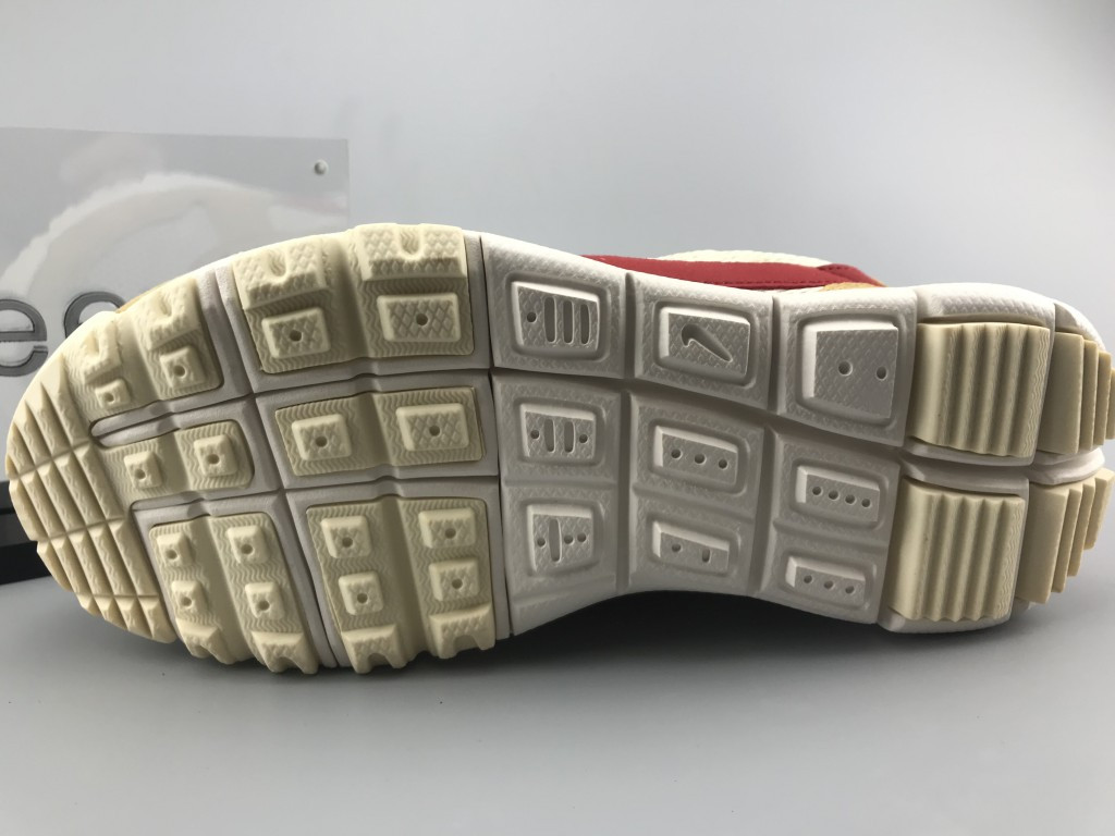 ua nike mars yard / ts "T0m sachs 2017"