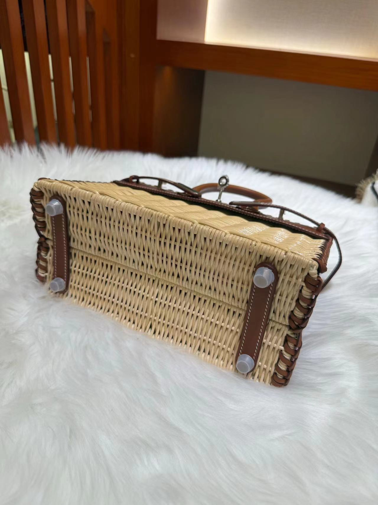 H**me5 Birkin 25