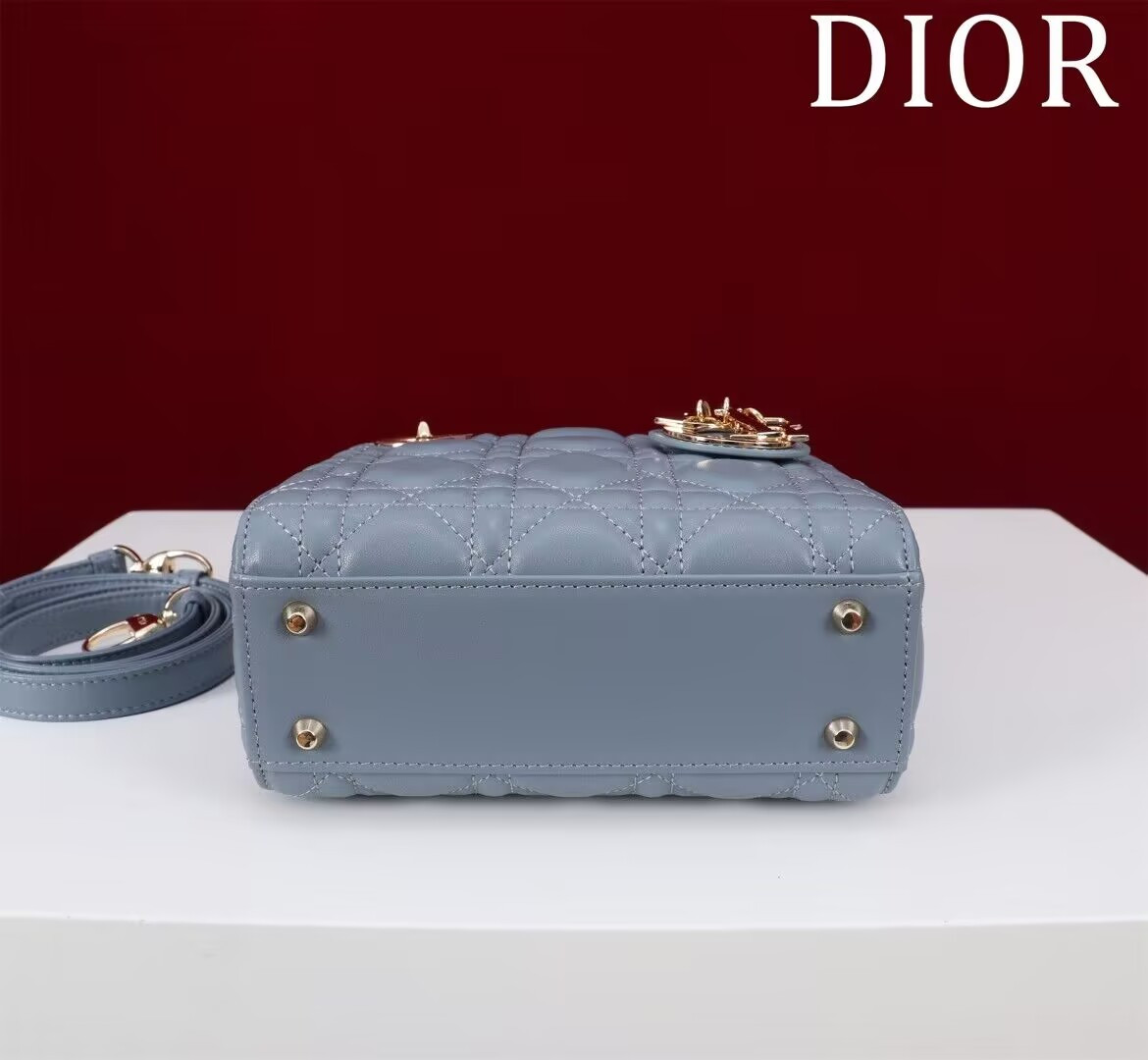 D10r Micro Lady Bag 12x10x5cm