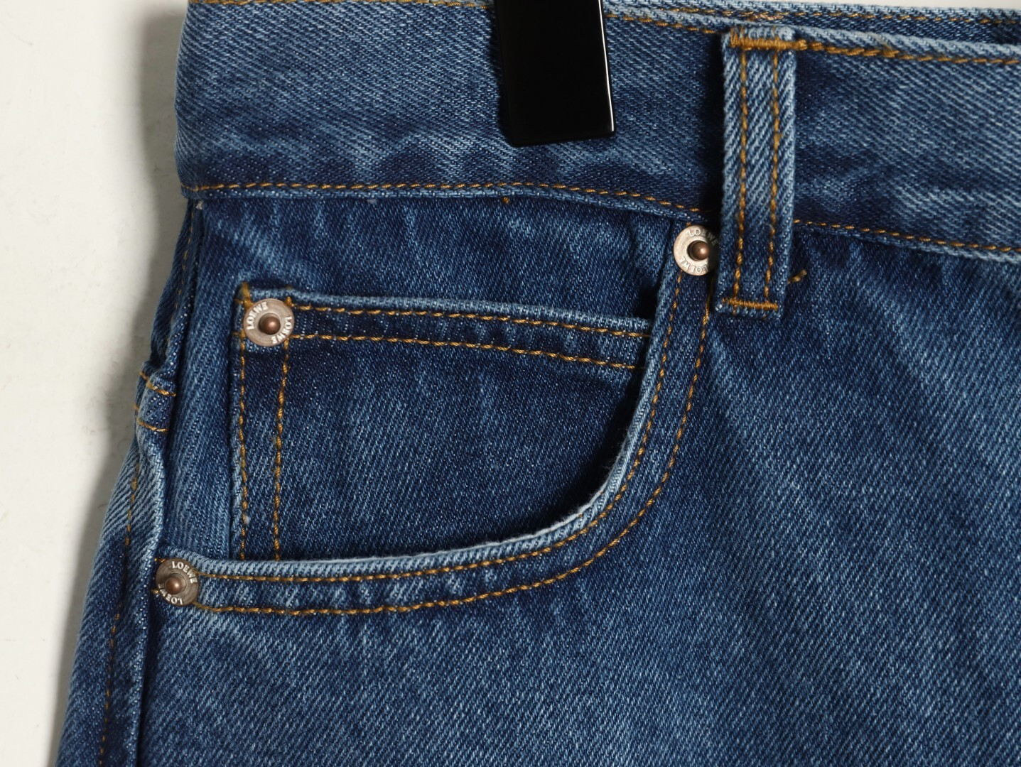 L0ew* 25Fw Jeans