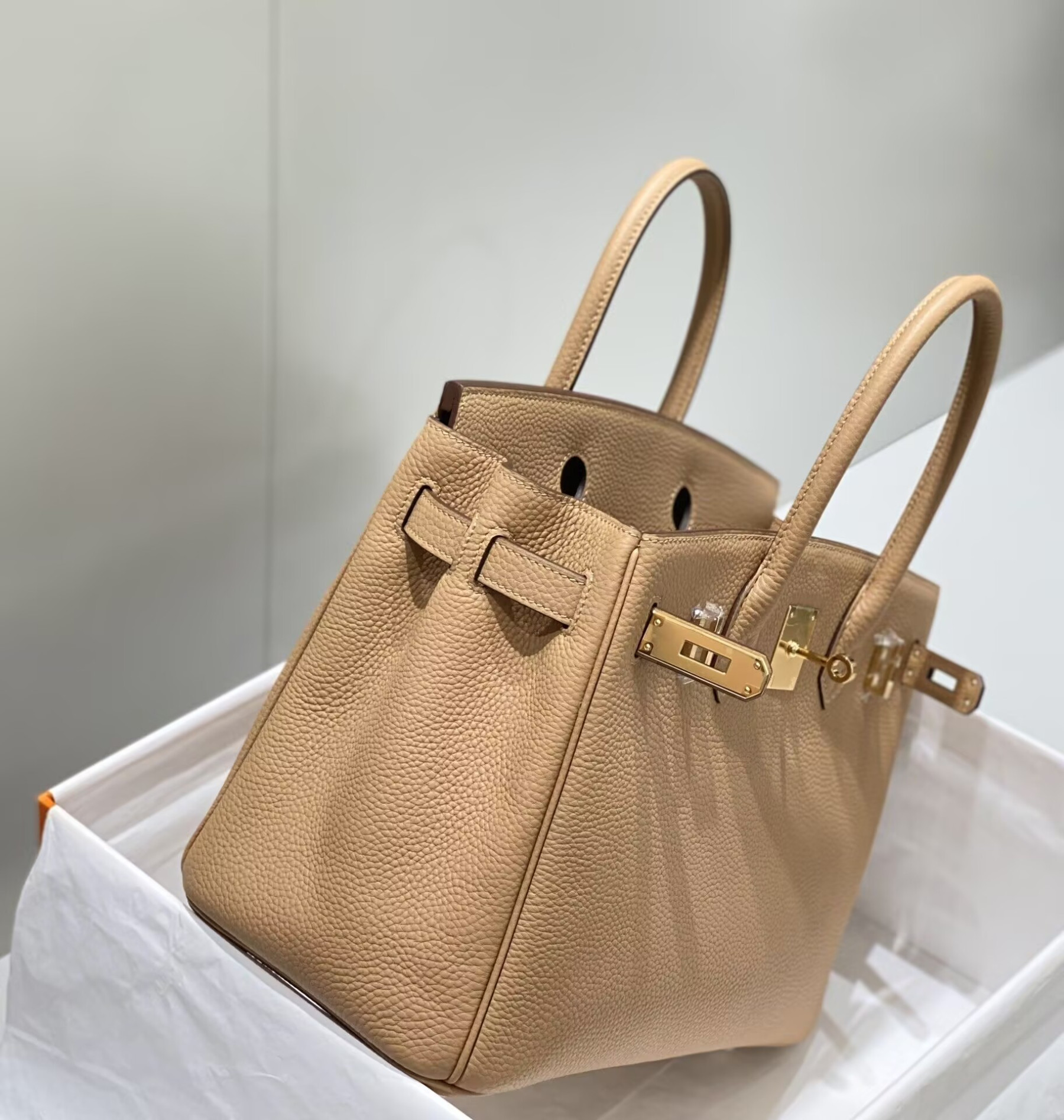H**me5 Birkin 30 35