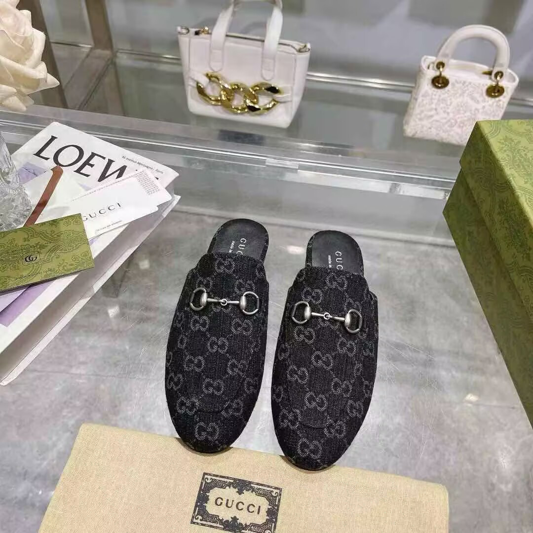 UA Gvc*1 PRINCETOWN SLIPPER