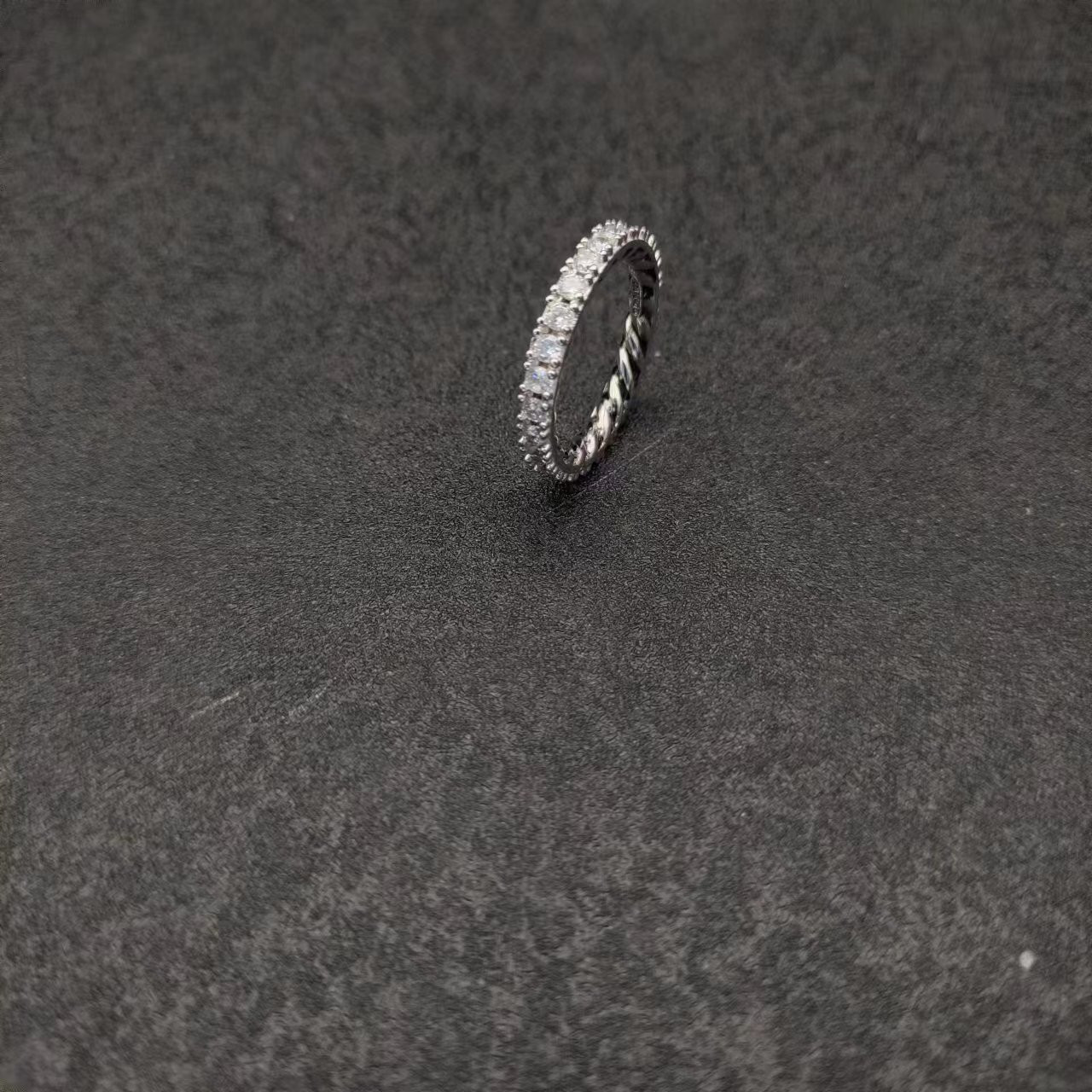dau1d Yvrm*n ring