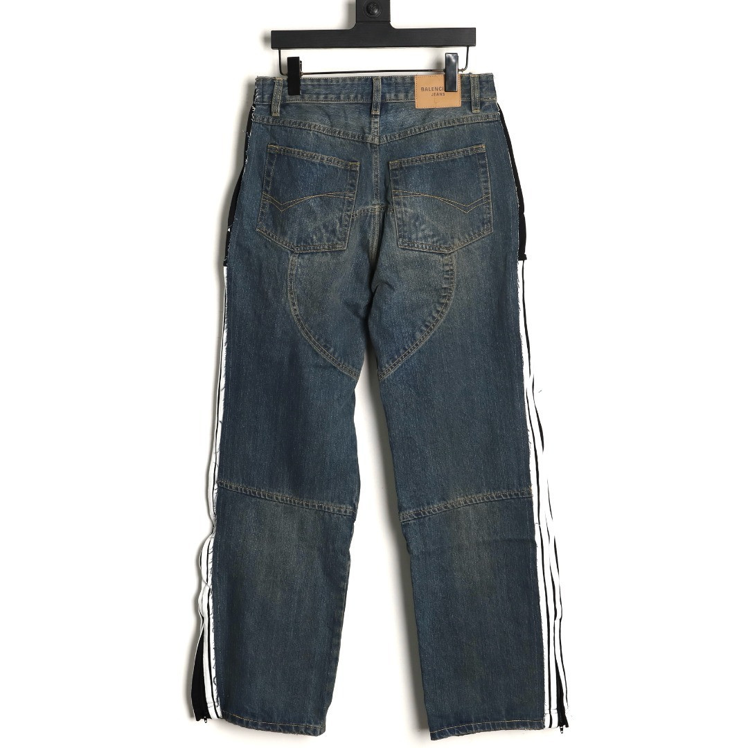 Ba1en*iaga Jeans