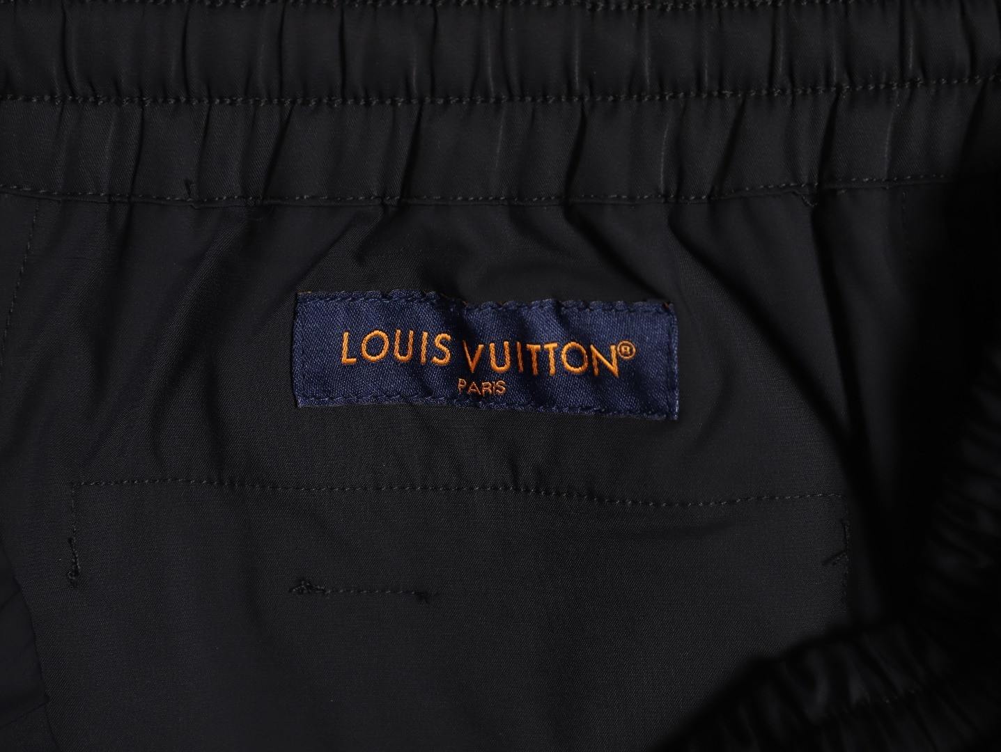 l0vis Vvtt0n x tyler lv pants