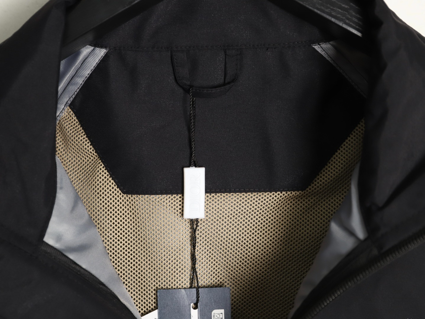 D10r 25Fw Jacket