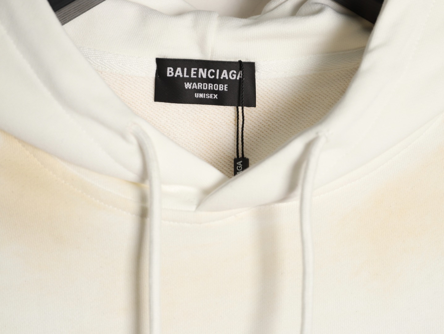 Ba1en*iaga Hoodies