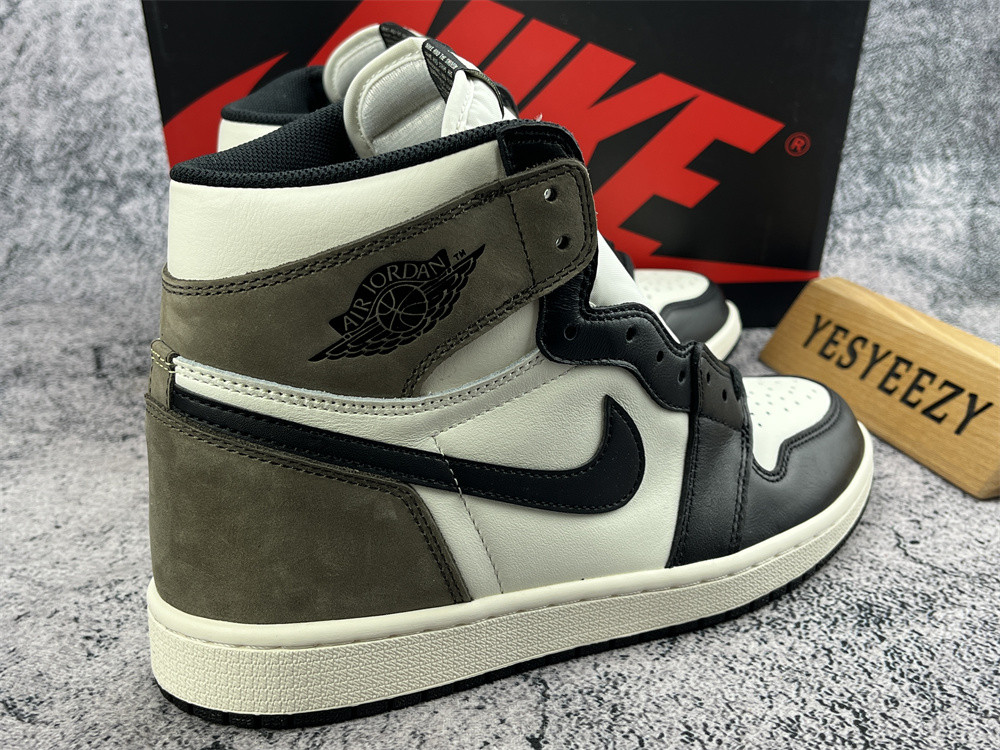 UA AIR JORDAN 1 RETRO HIGH OG