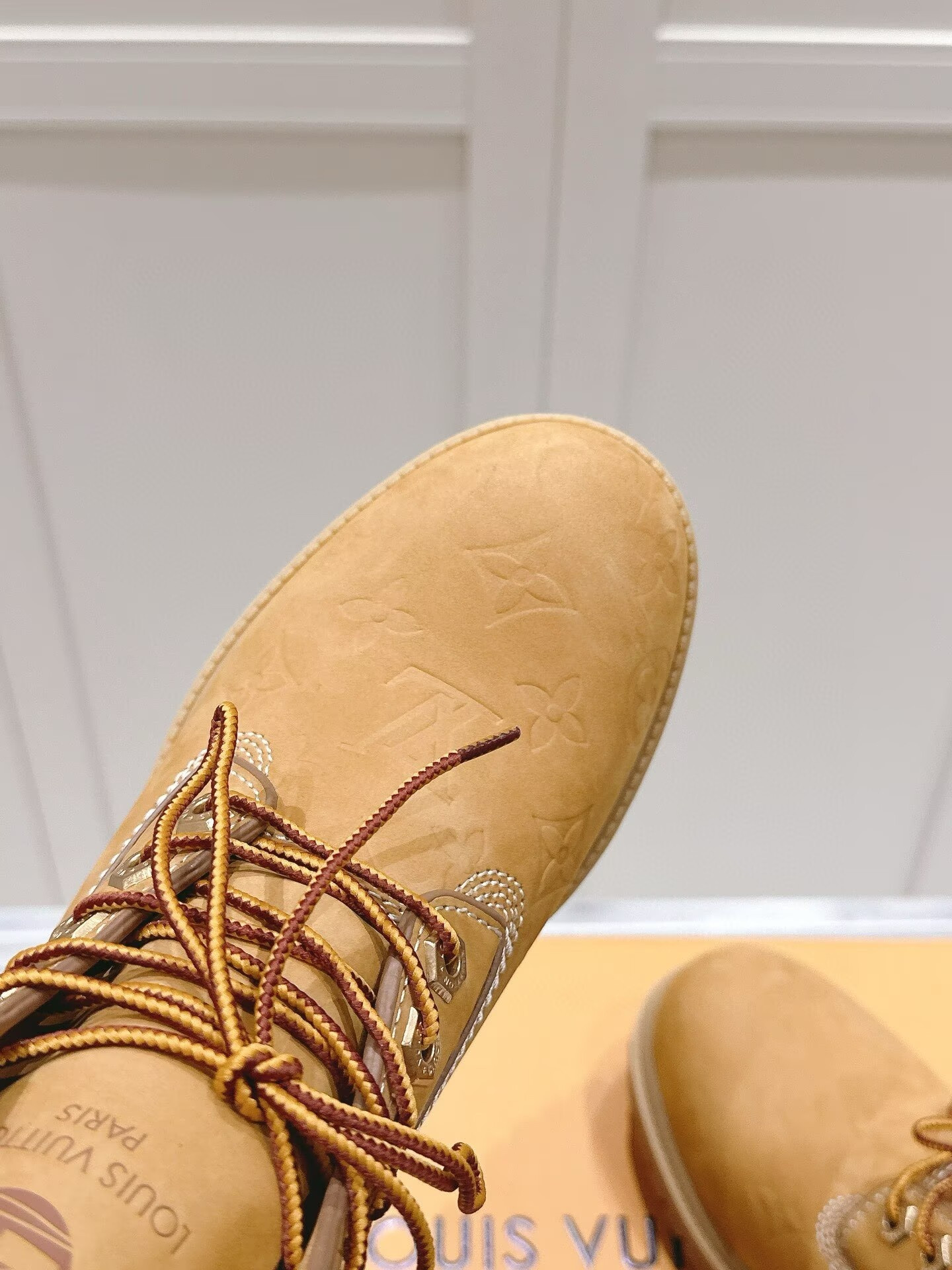 ua lv x Timb**1*nd ankle boots