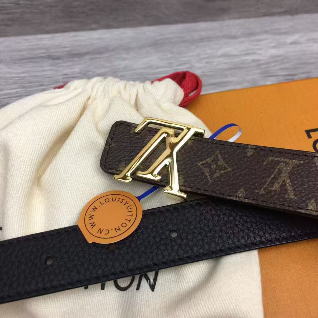 LV Belt