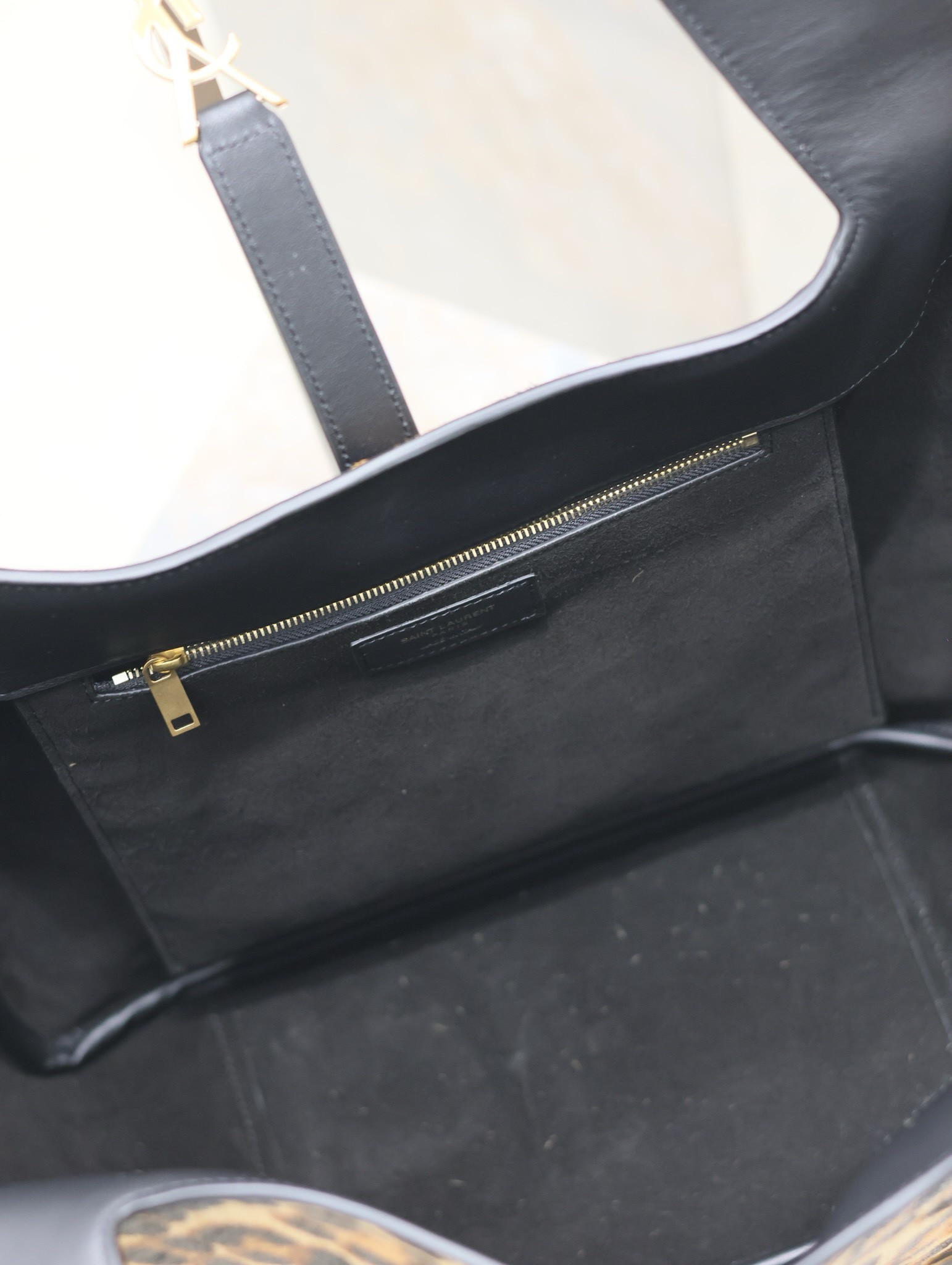 Y51 LE 5 À 7 BEA 50×28×18cm