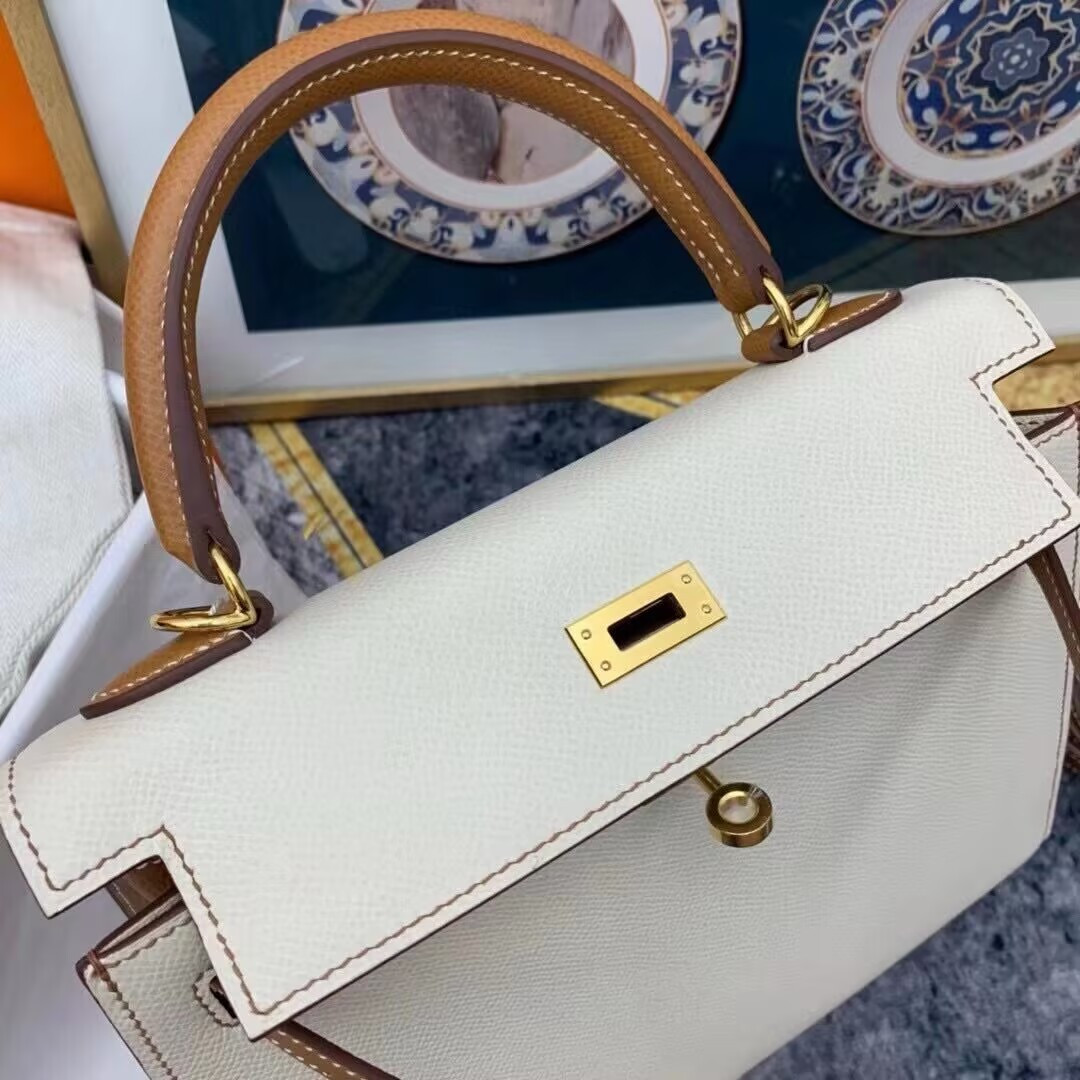 h**me5 kelly 25 gold-tone hardware (cusT0mized, about 20days, no return no exchange)