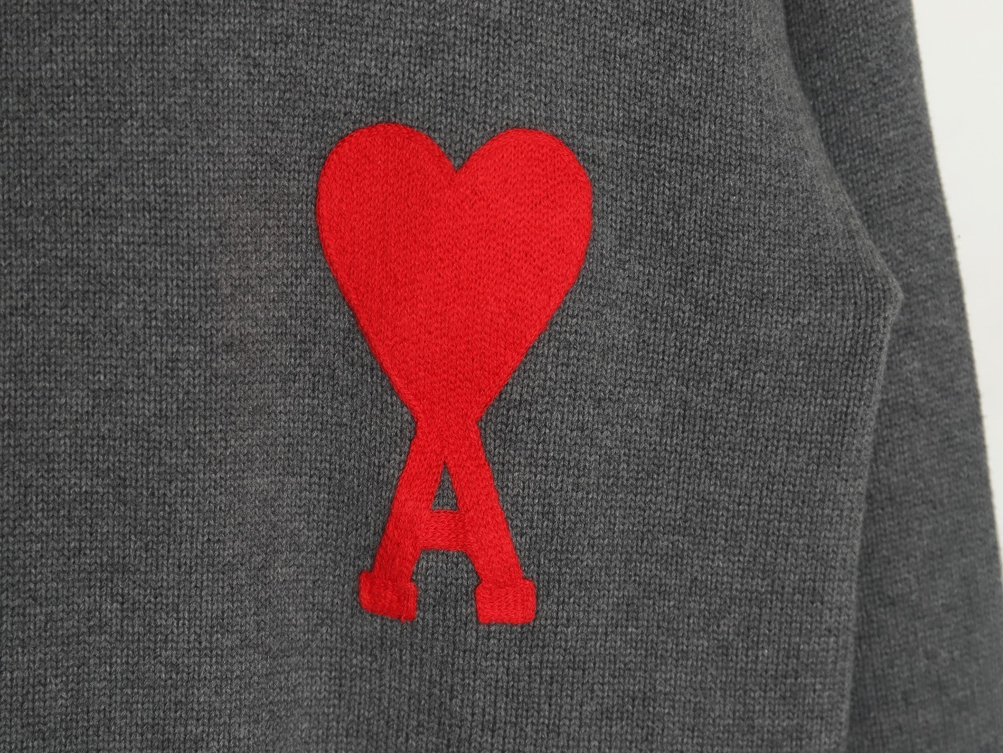 AMI PARIS 21FW Sweaters