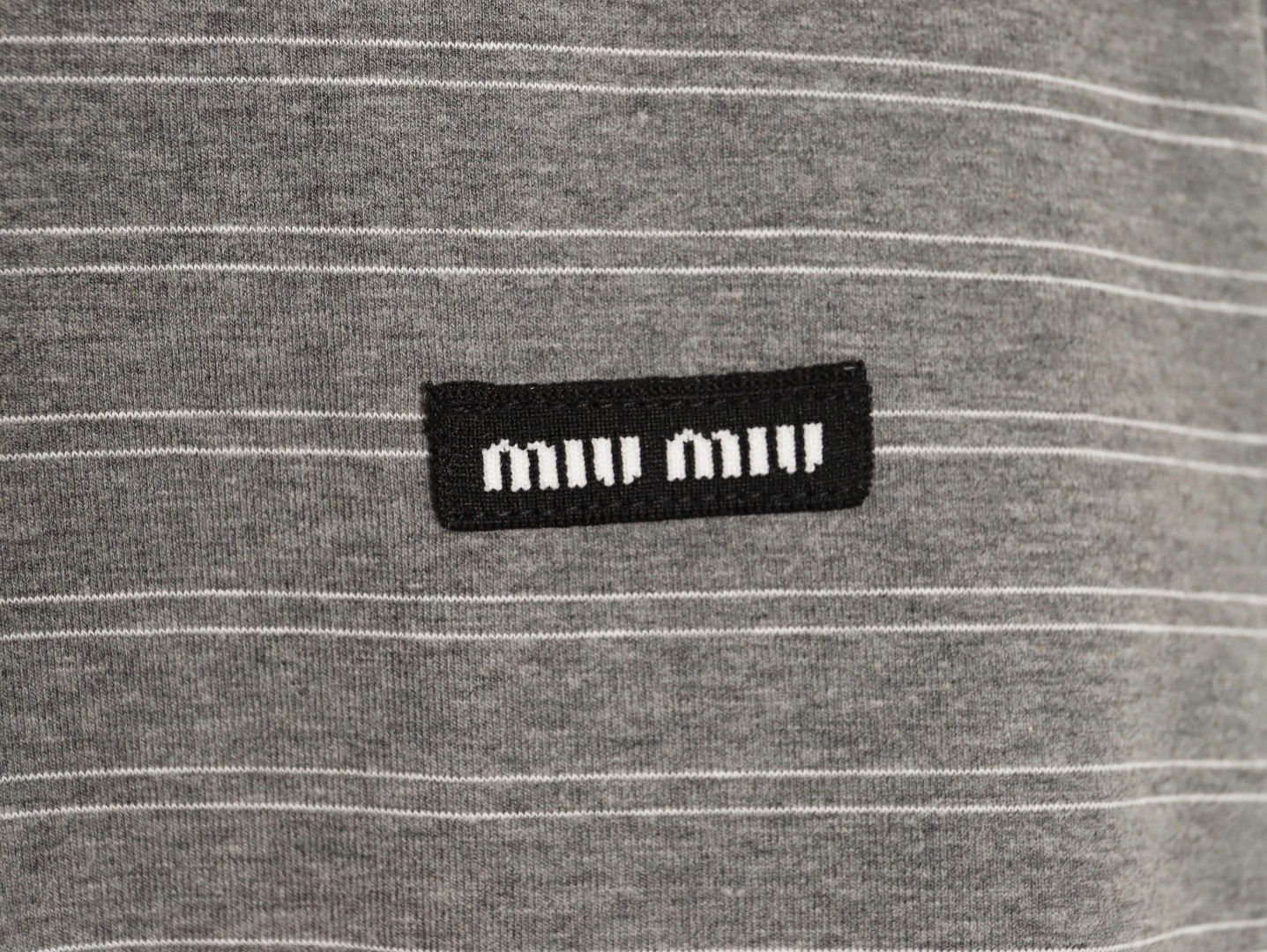M1v M1v polo shirt
