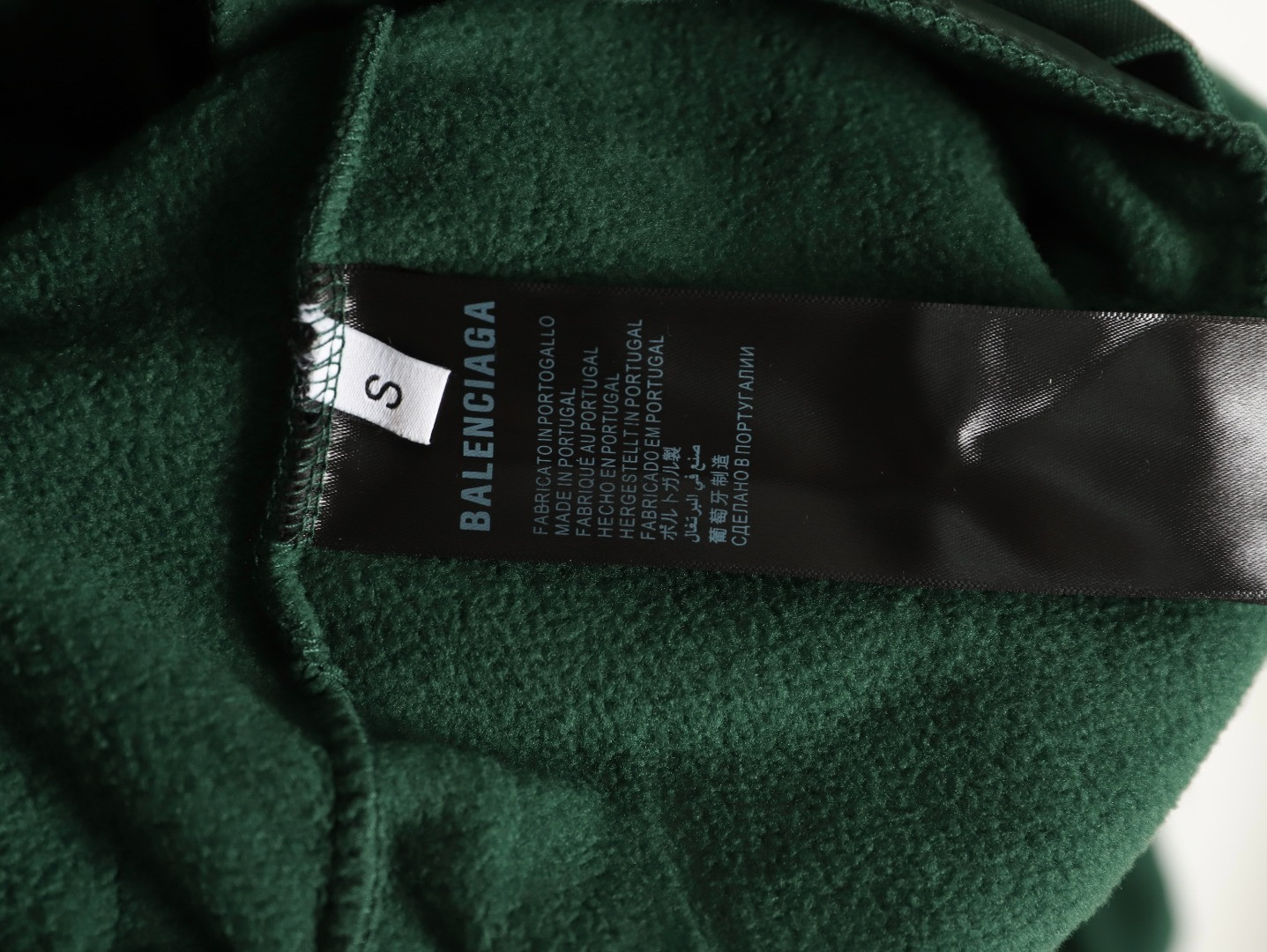 Ba1en*iaga Coats