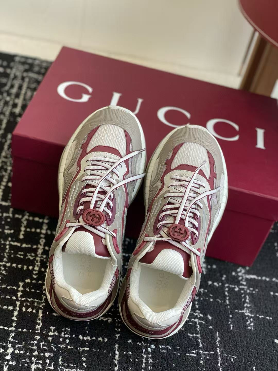 UA Gvc*1 2.0 Sneaker