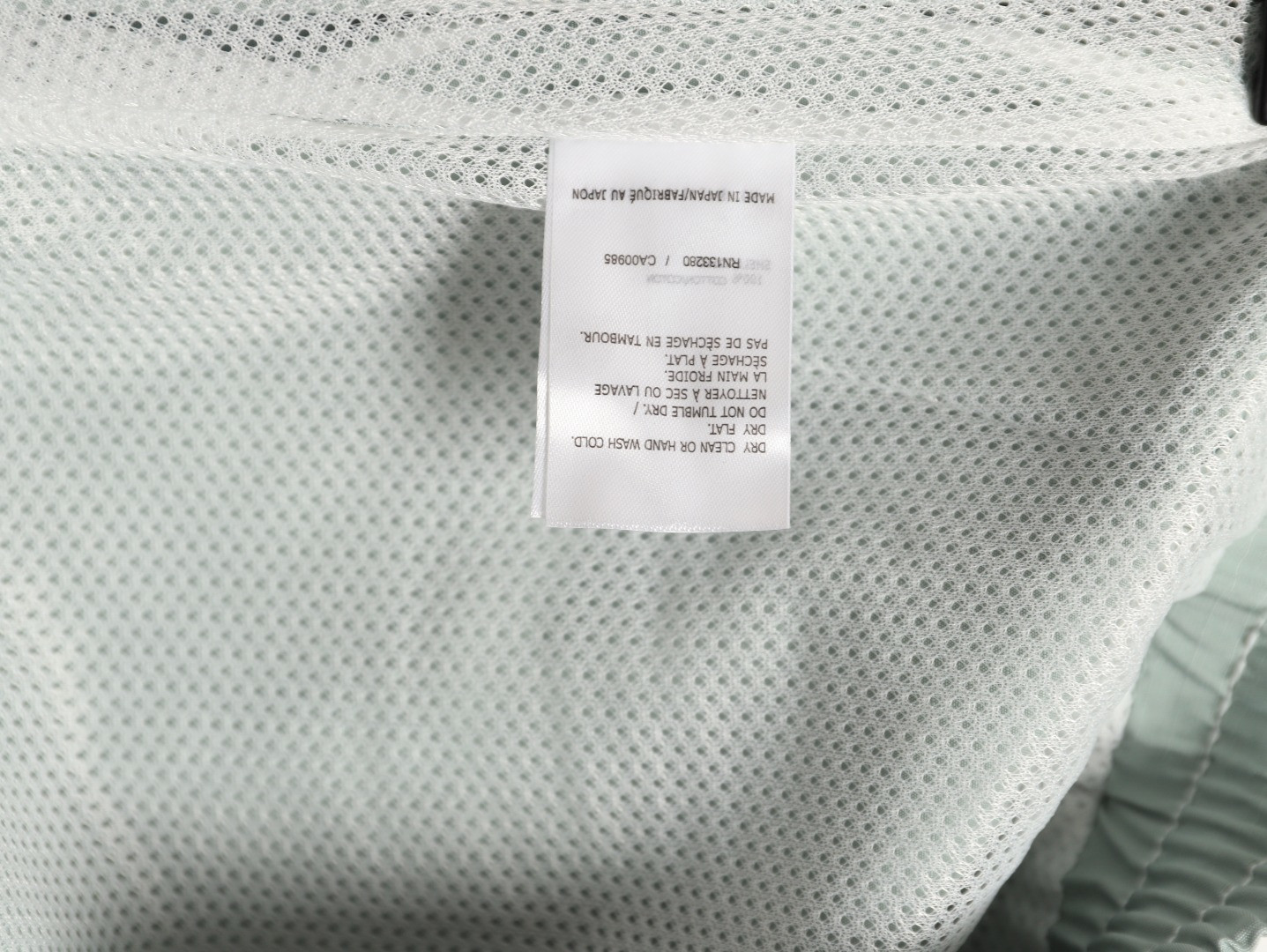M1v M1v pants