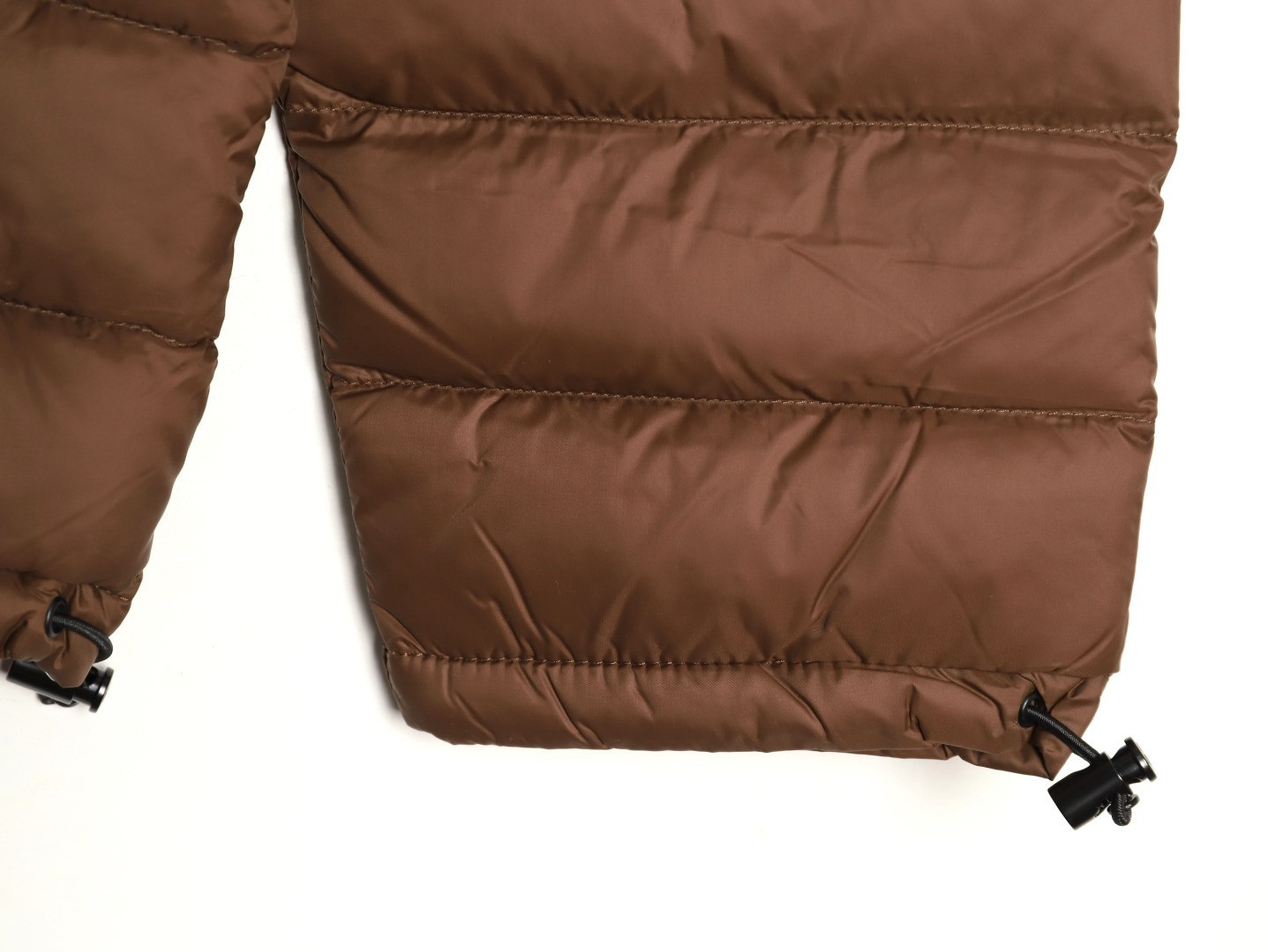 M1v M1v short puffer jacket