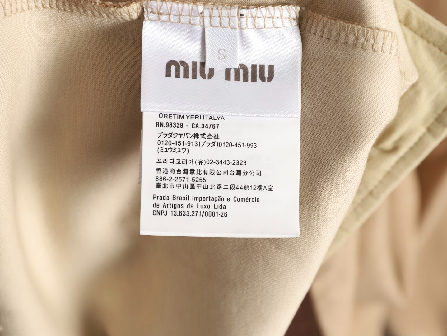 M1v M1v coats