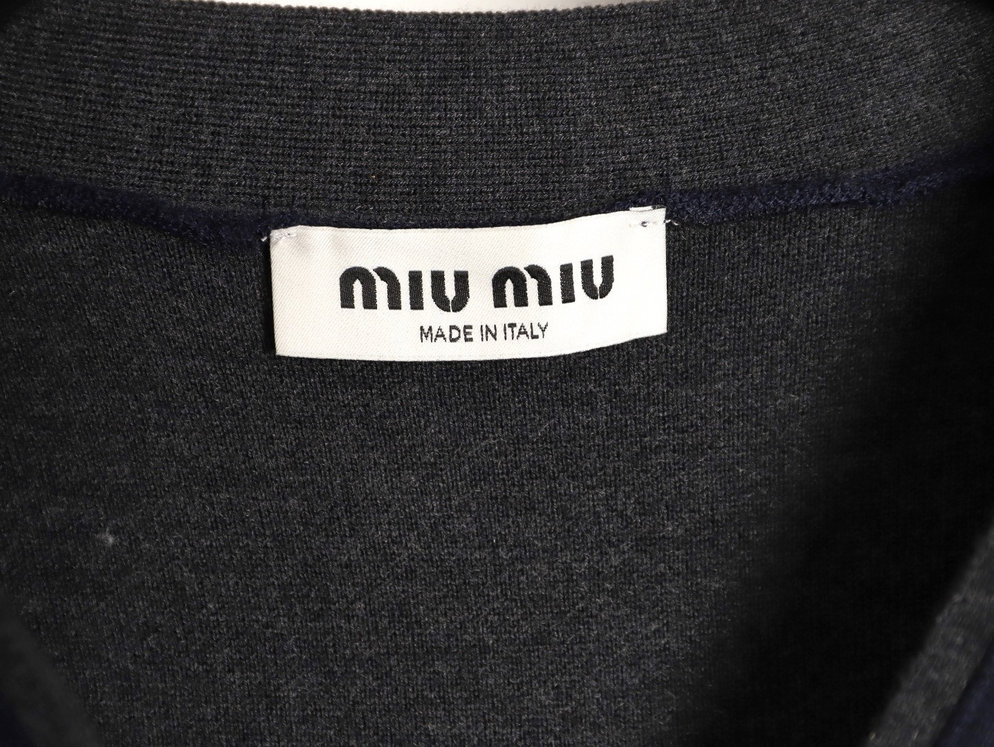 M1v M1v cardigan sweaters