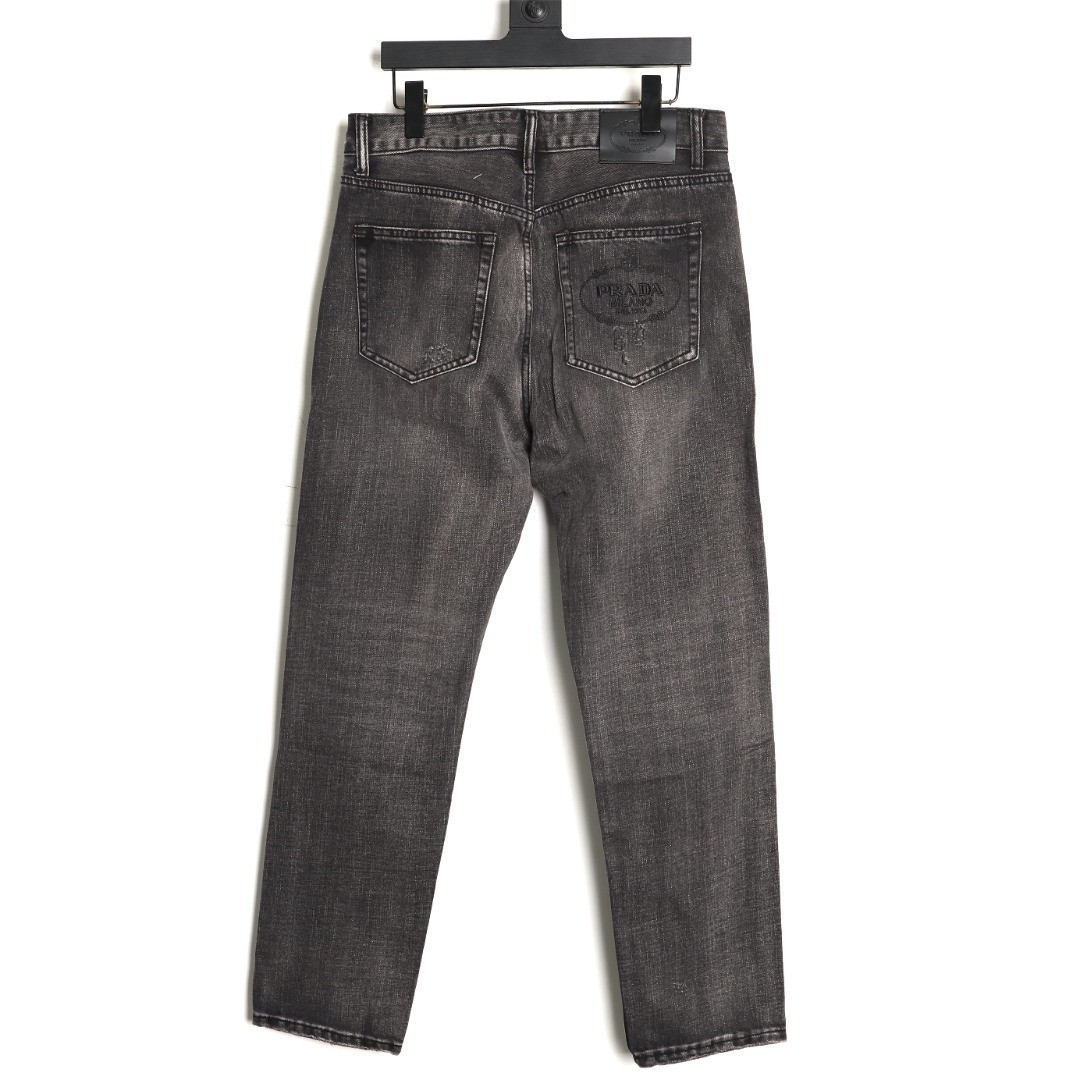 Pra*a Jeans