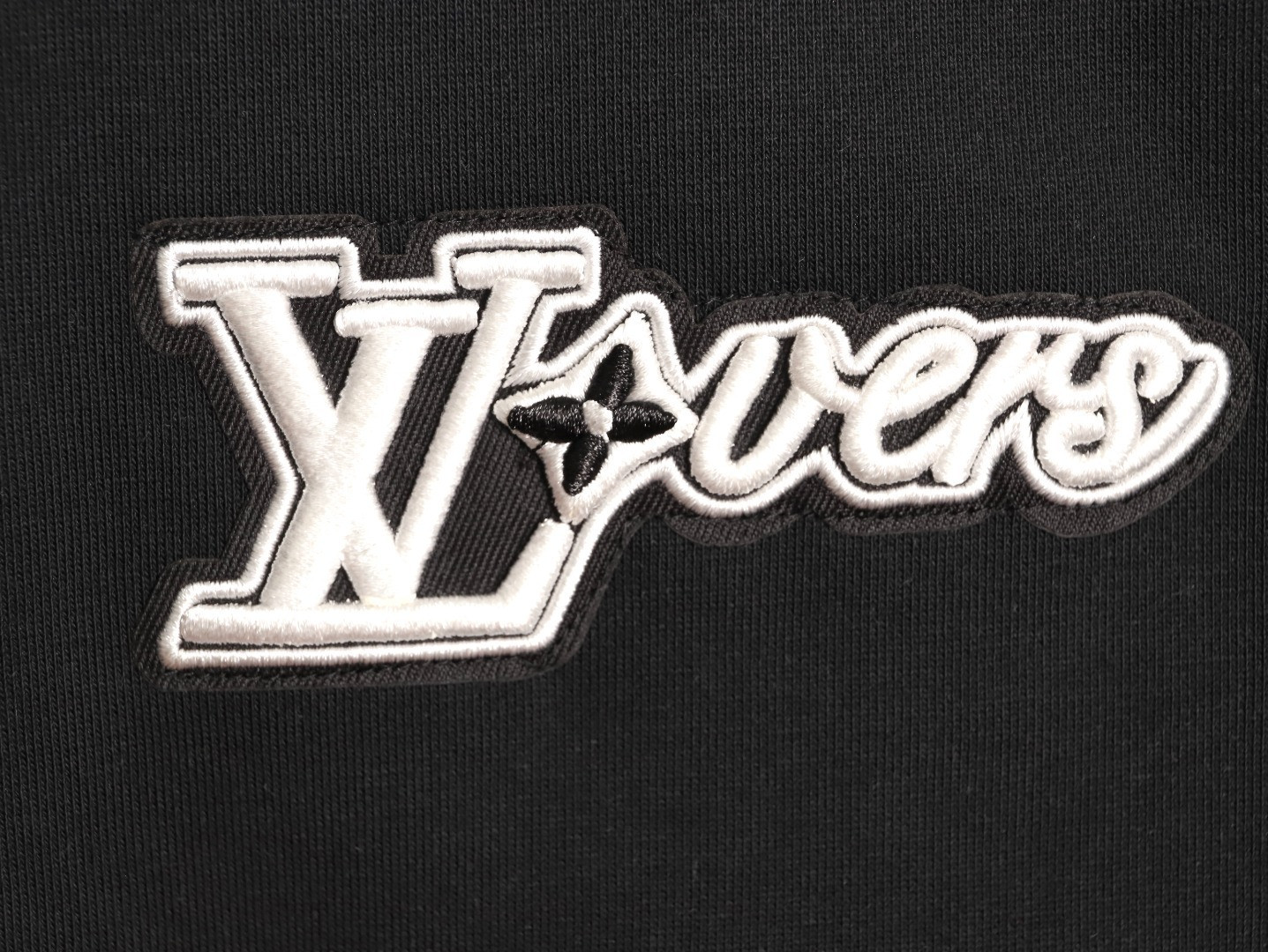 L0vis Vvtt0n LV 25FW Hoodies