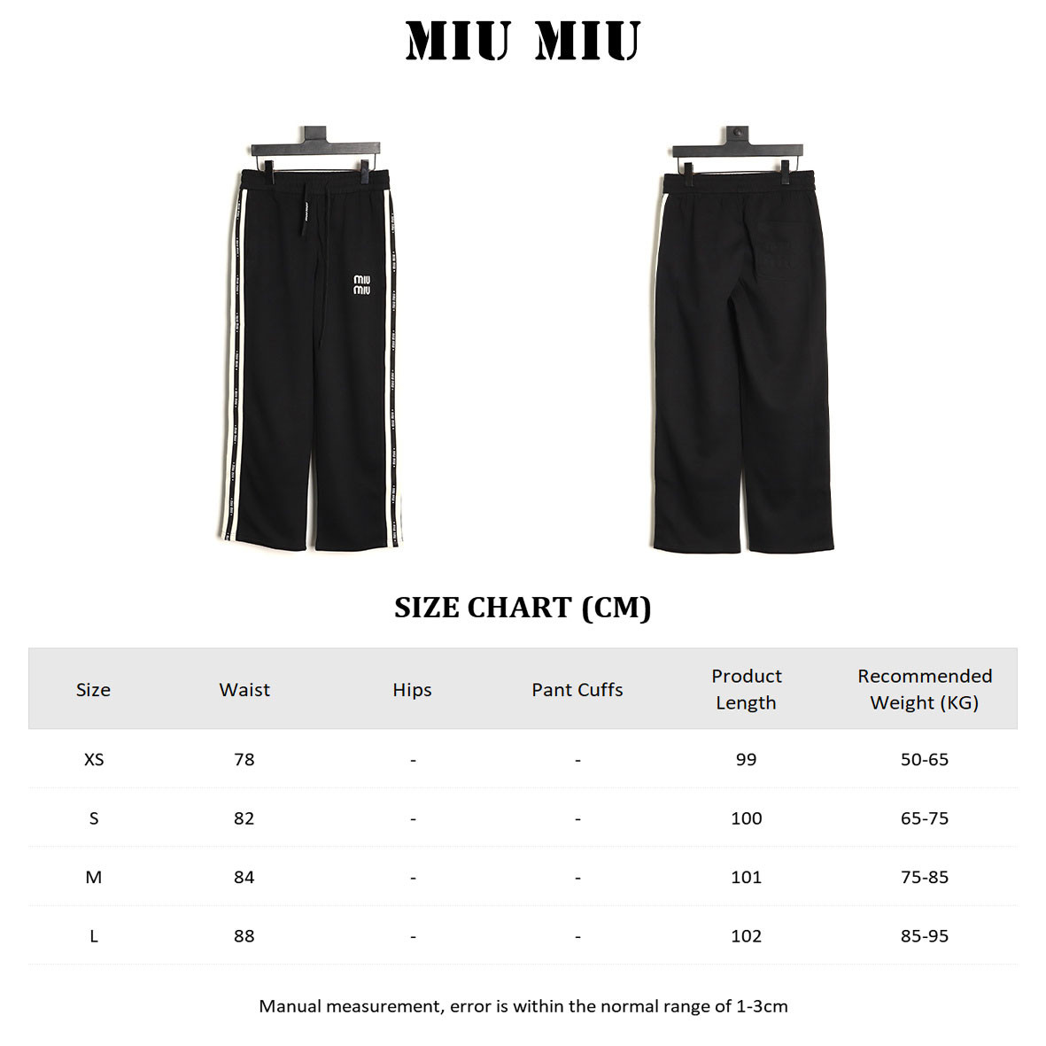 M1v M1v pants