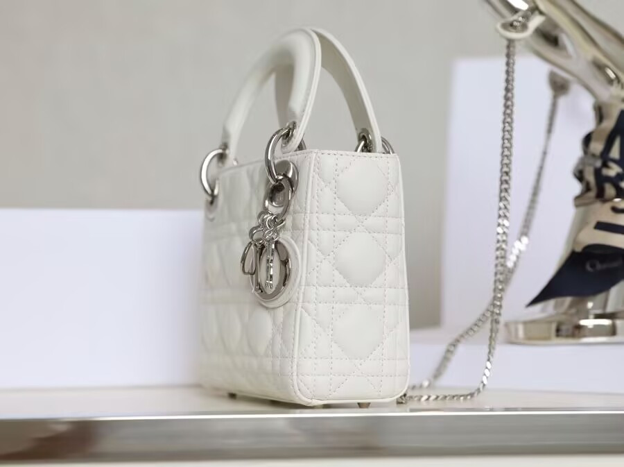 MINI LADY D10r BAG 6.5 x 6 x 3 inches