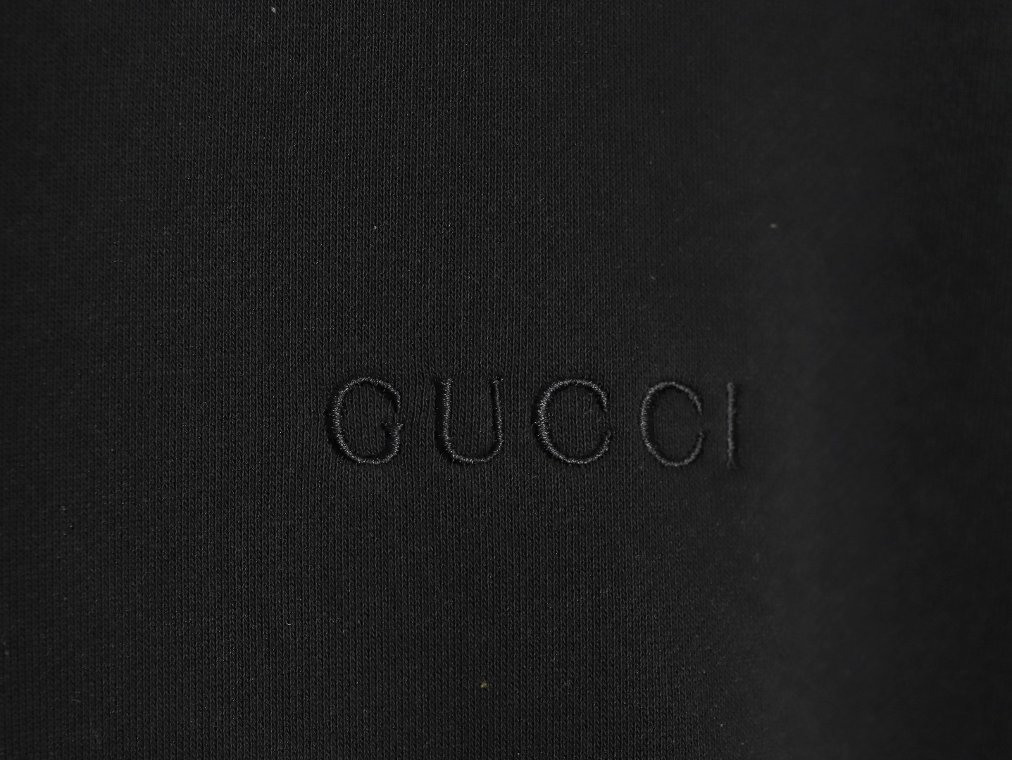 Gvc*1 GUC Plush Hoodies Suit