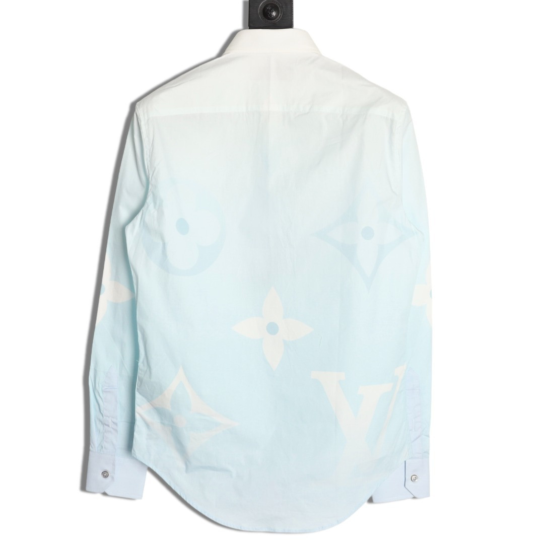L0vis Vvtt0n LV Shirts