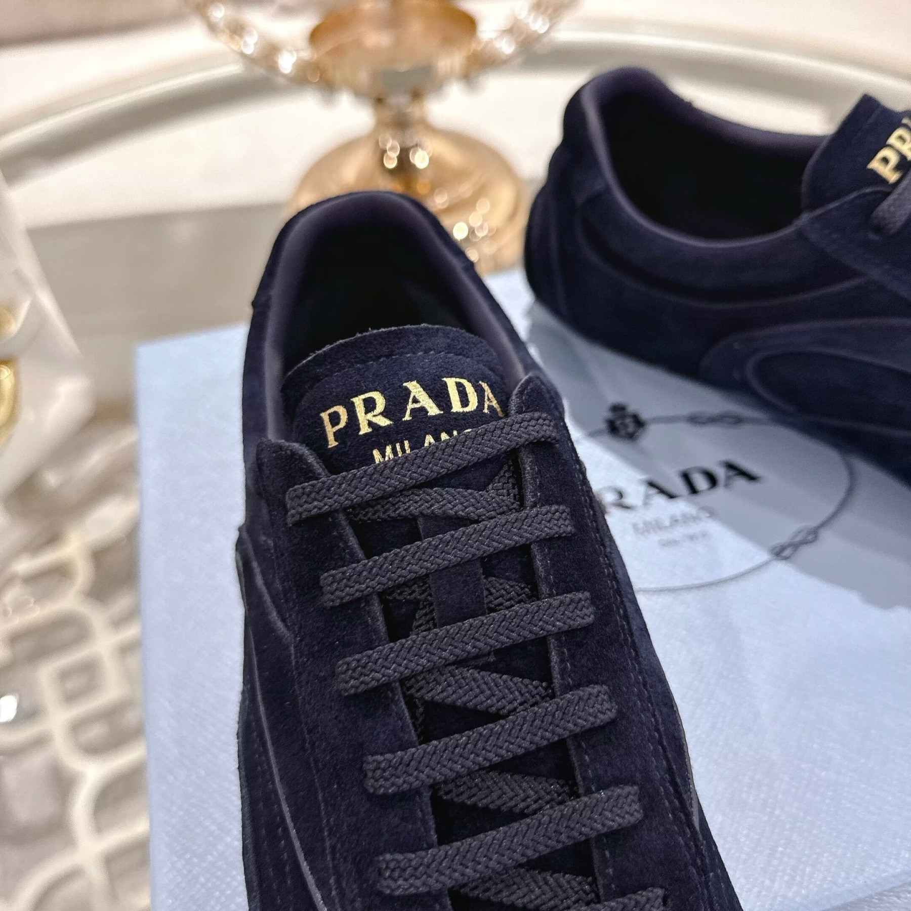 UA Pra*a Sneakers