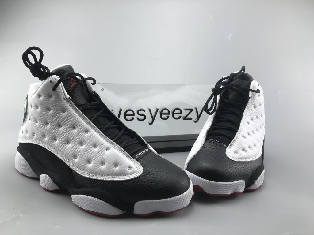 UA AIR JORDAN 13 RETRO 
